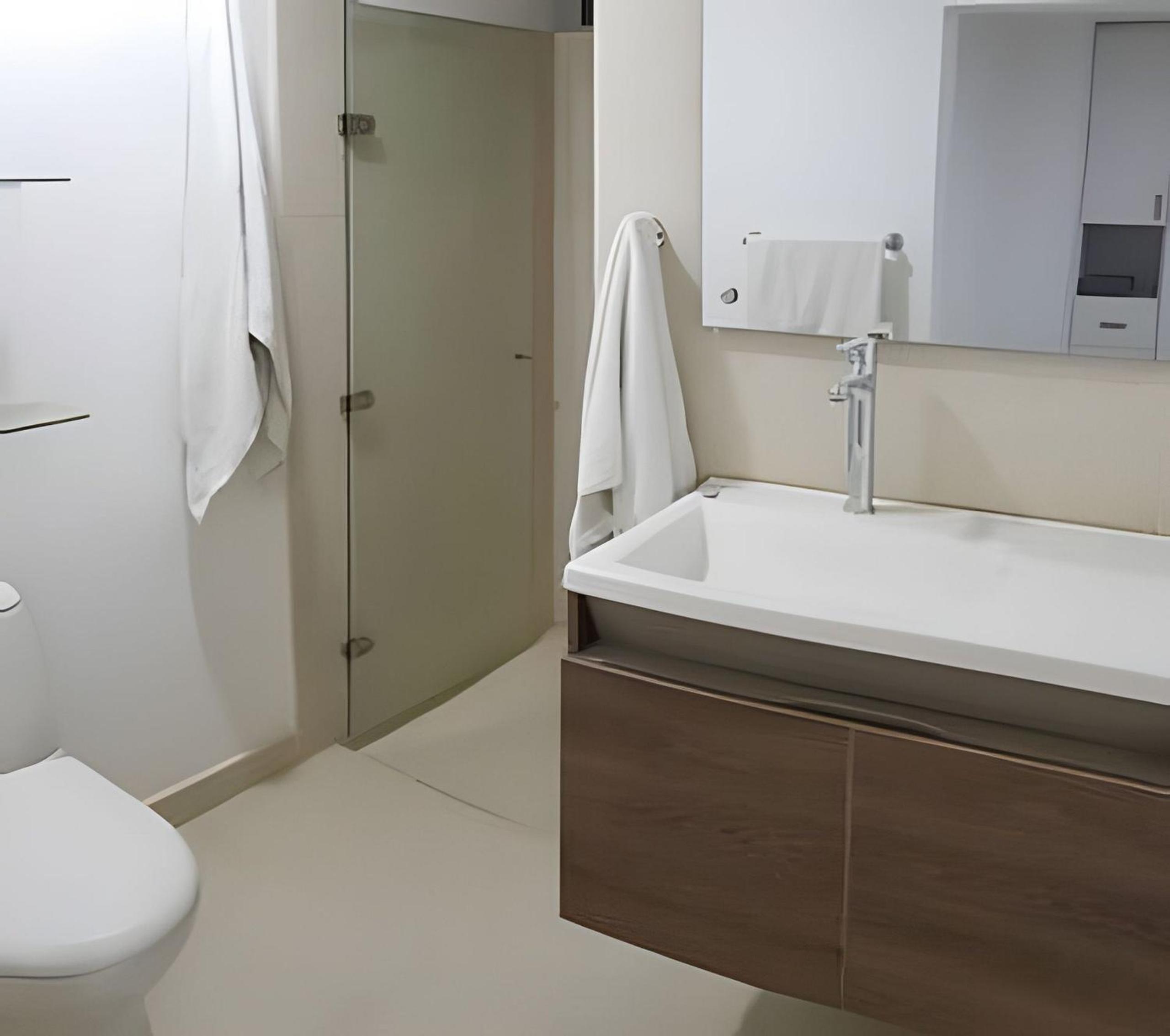Moderno Apartaestudio en Tuluá