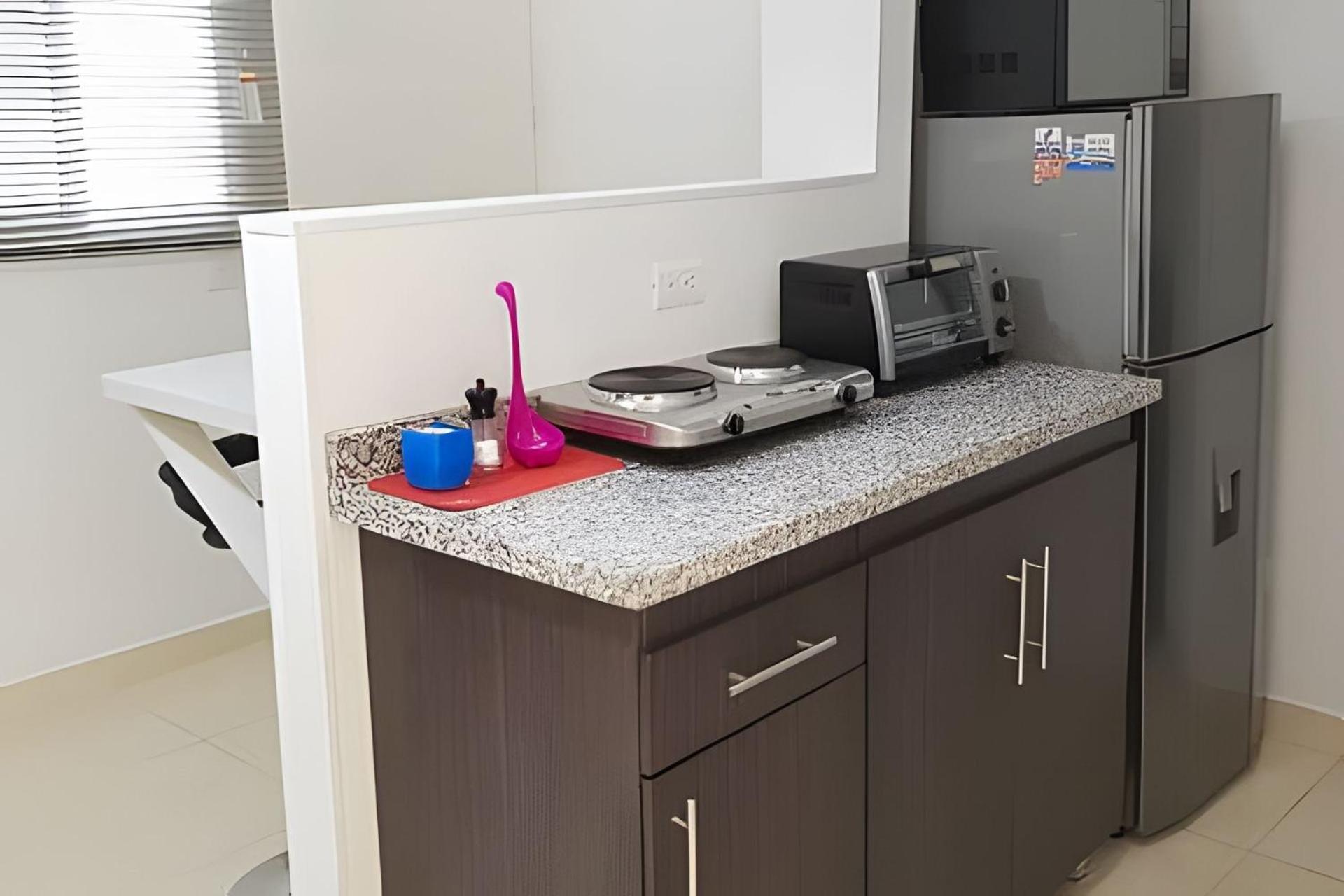 Moderno Apartaestudio en Tuluá