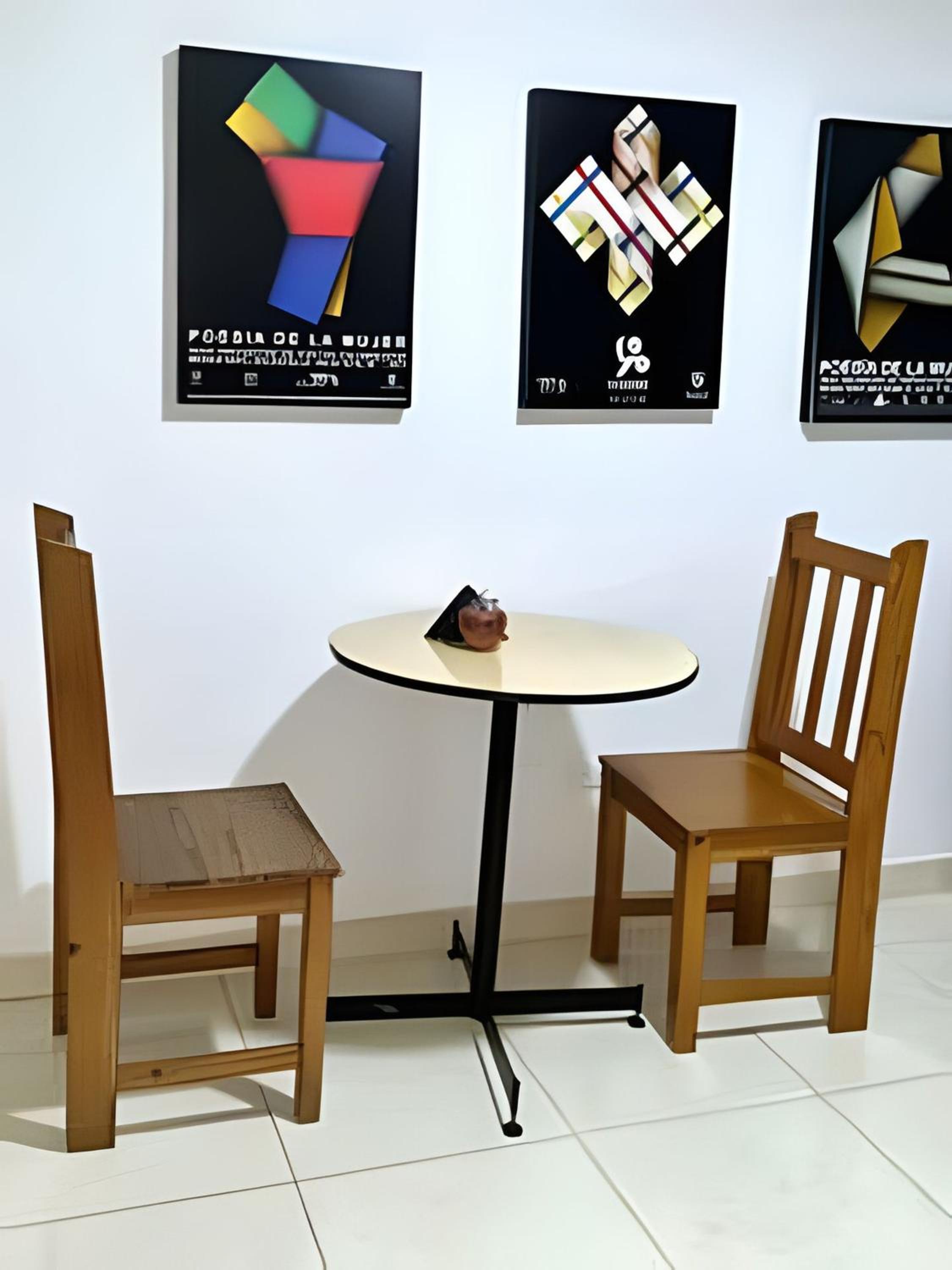 Moderno Apartaestudio en Tuluá
