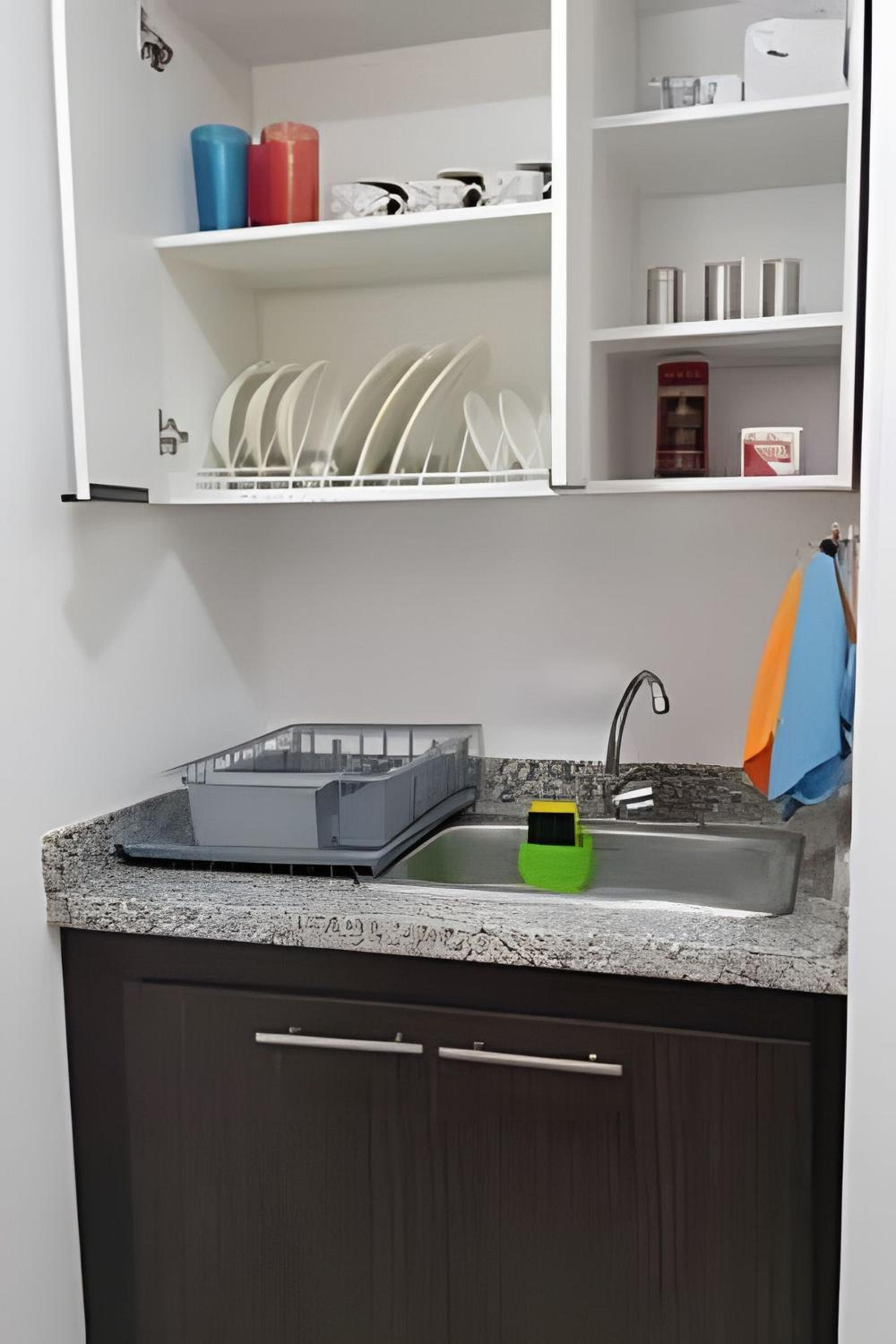Moderno Apartaestudio en Tuluá