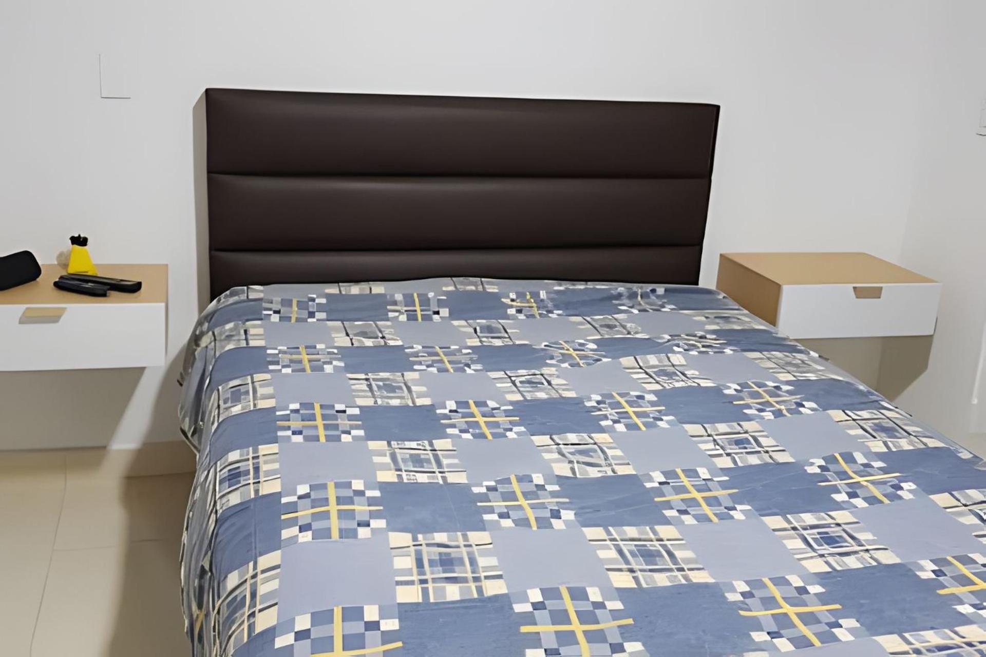 Moderno Apartaestudio en Tuluá