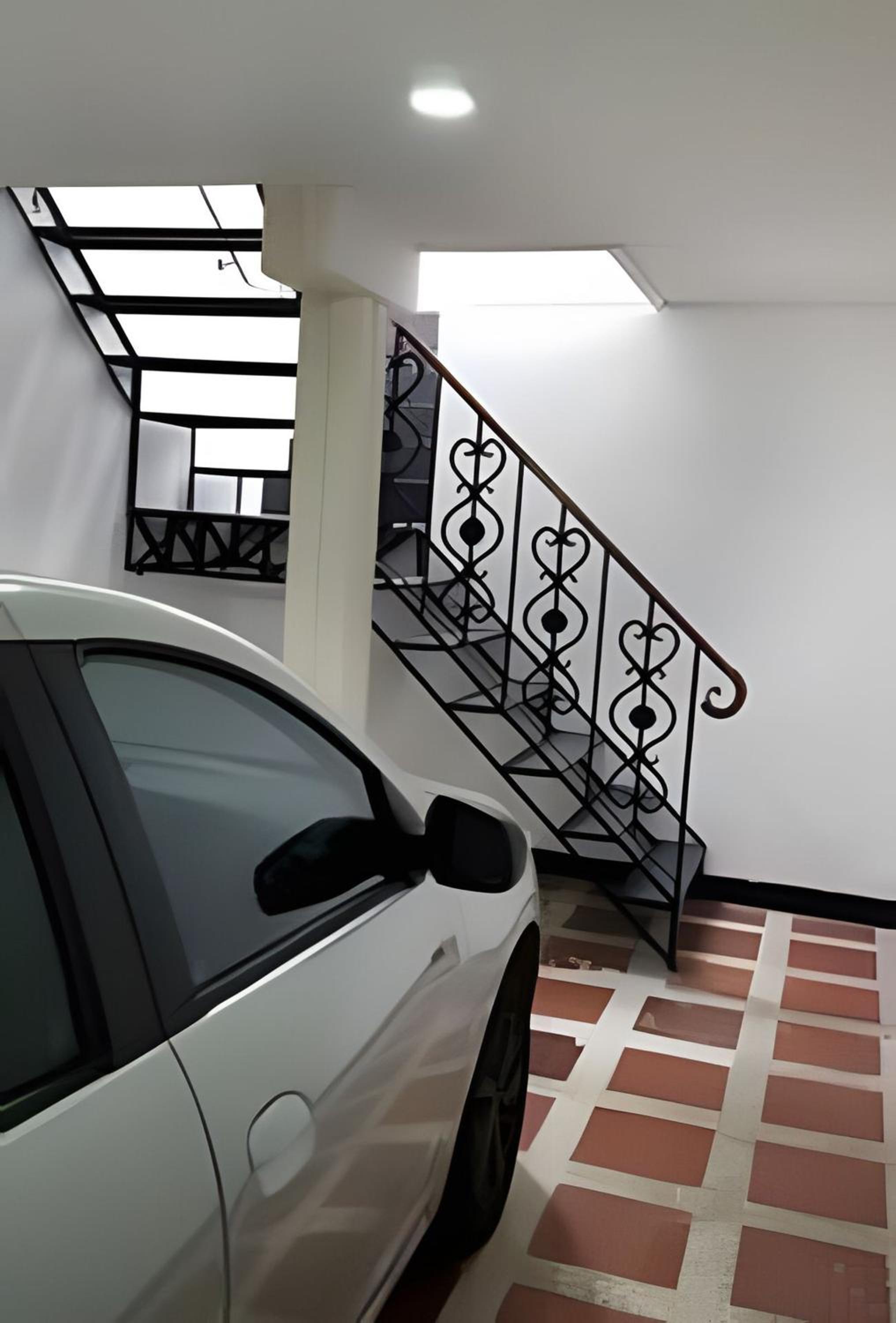 Moderno Apartaestudio en Tuluá