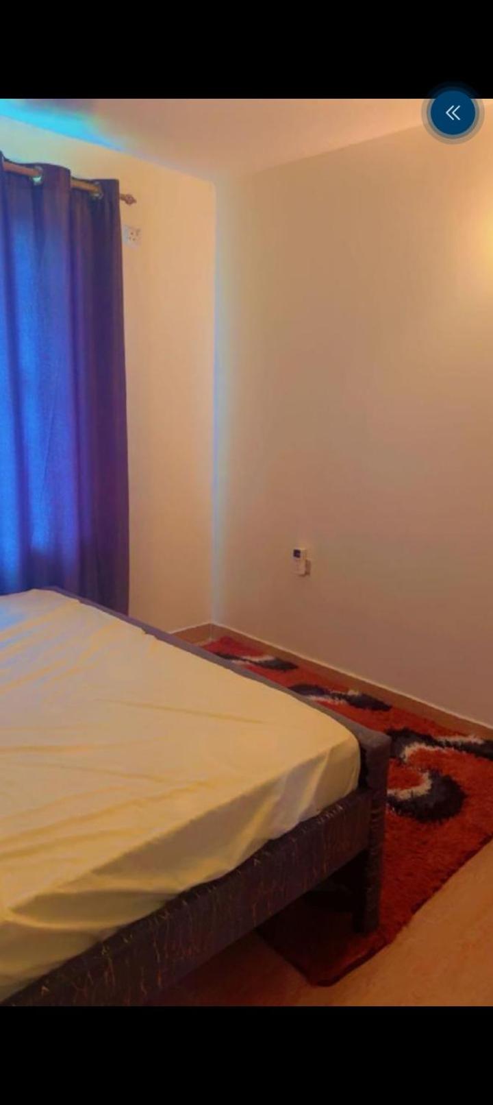 Coconut breeze apartment