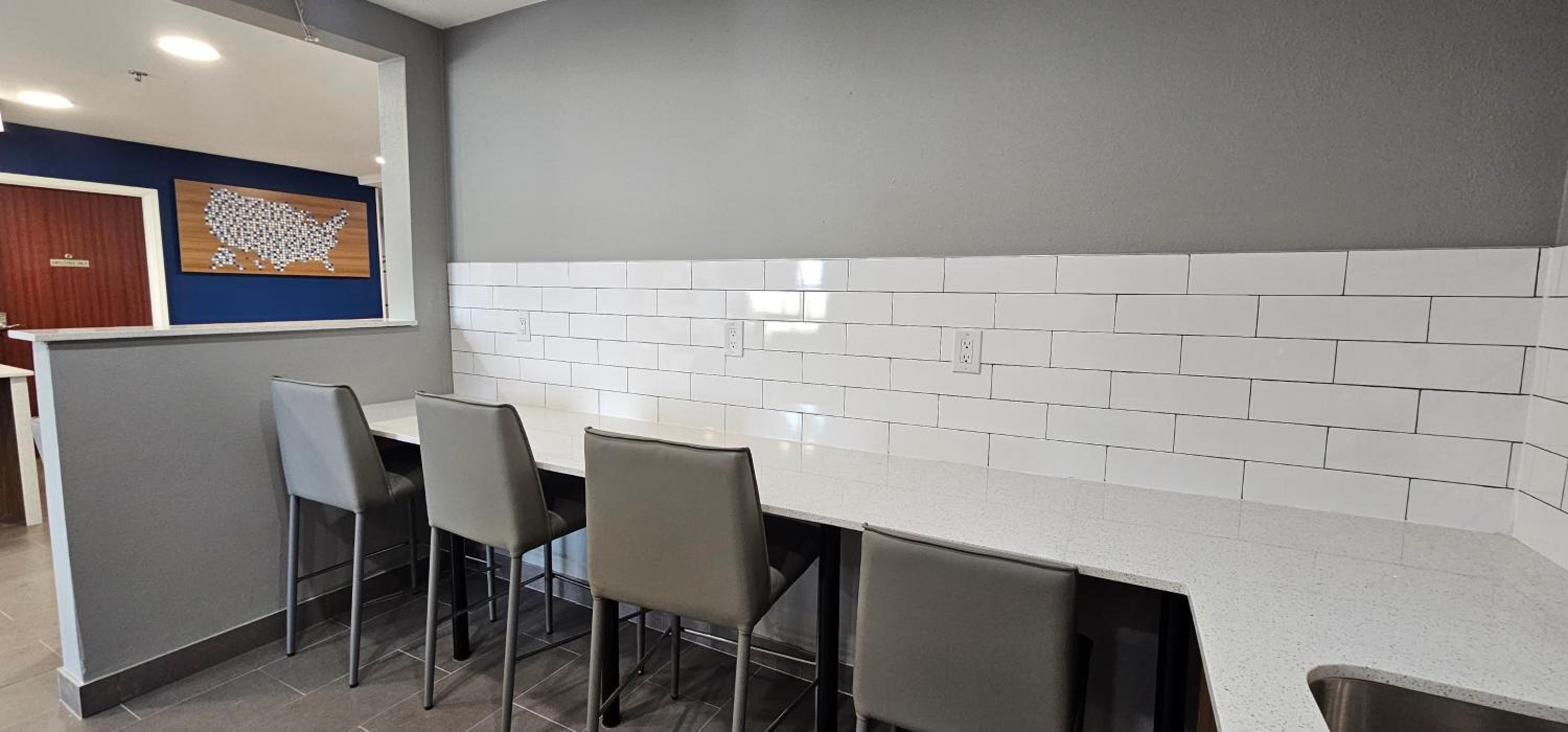 Microtel Inn & Suites by Wyndham Tulsa - Catoosa Route 66