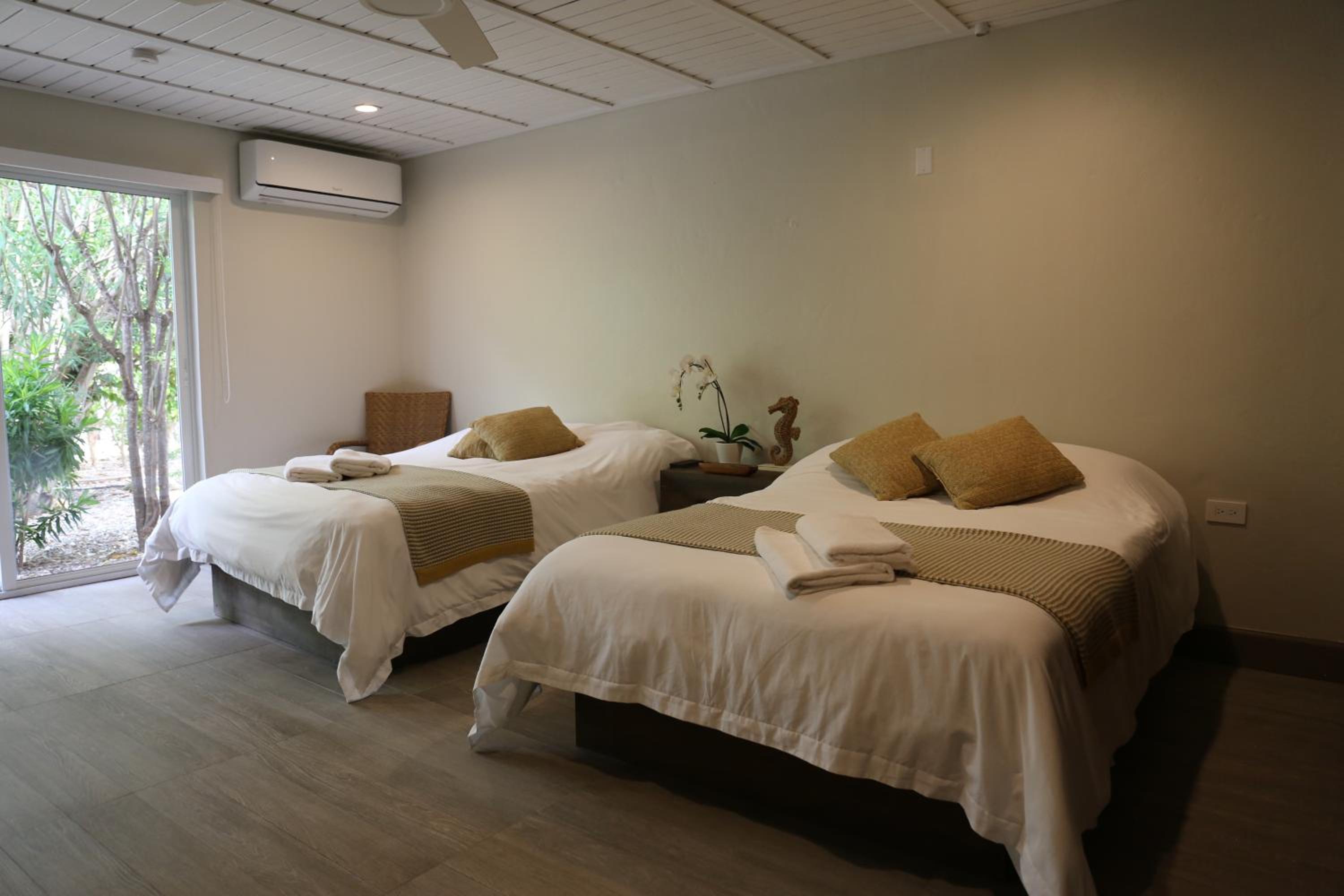 Aloe B&B