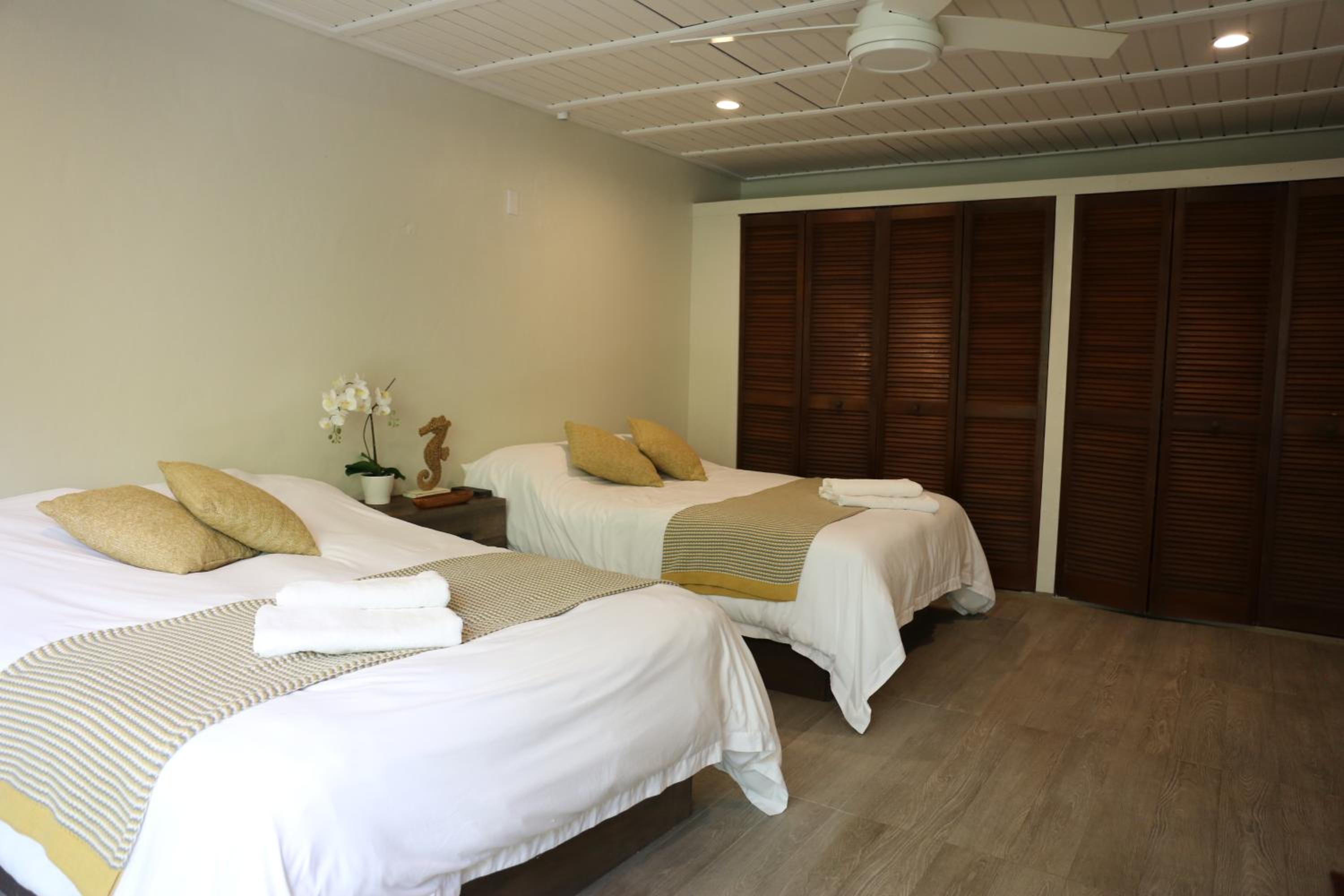 Aloe B&B