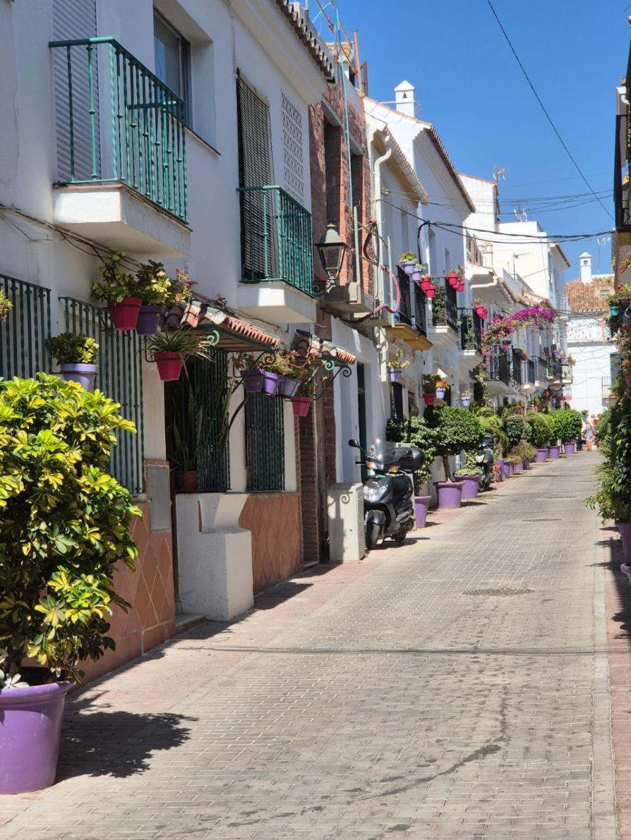 Manilva Heights