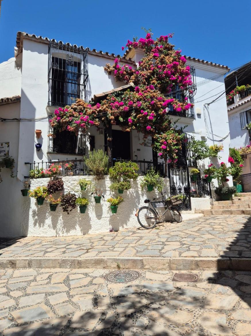Manilva Heights