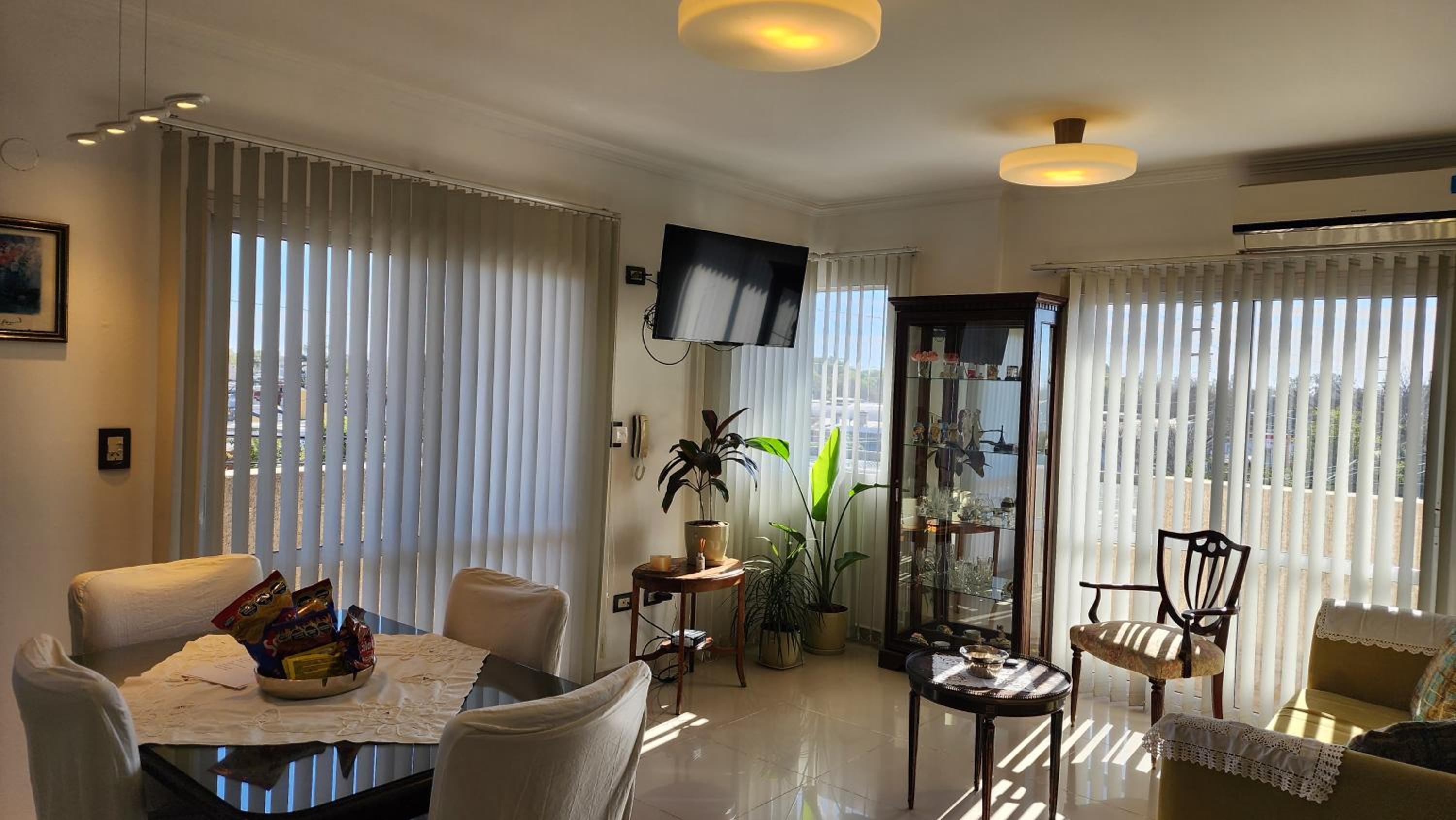 Departamento GAMA 111.
