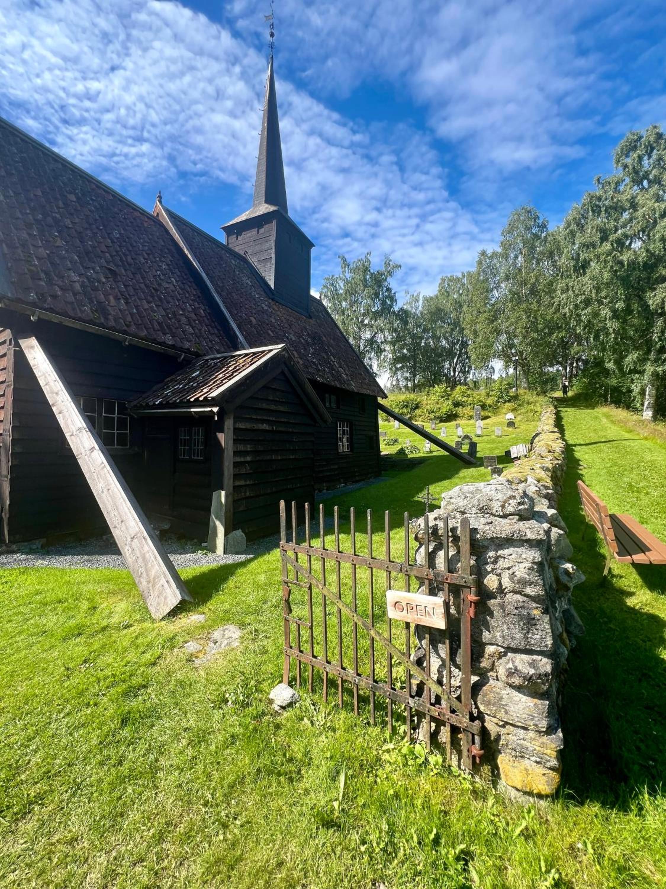 Fjord-Holiday-Lodge mit atemberaubendem Panorama