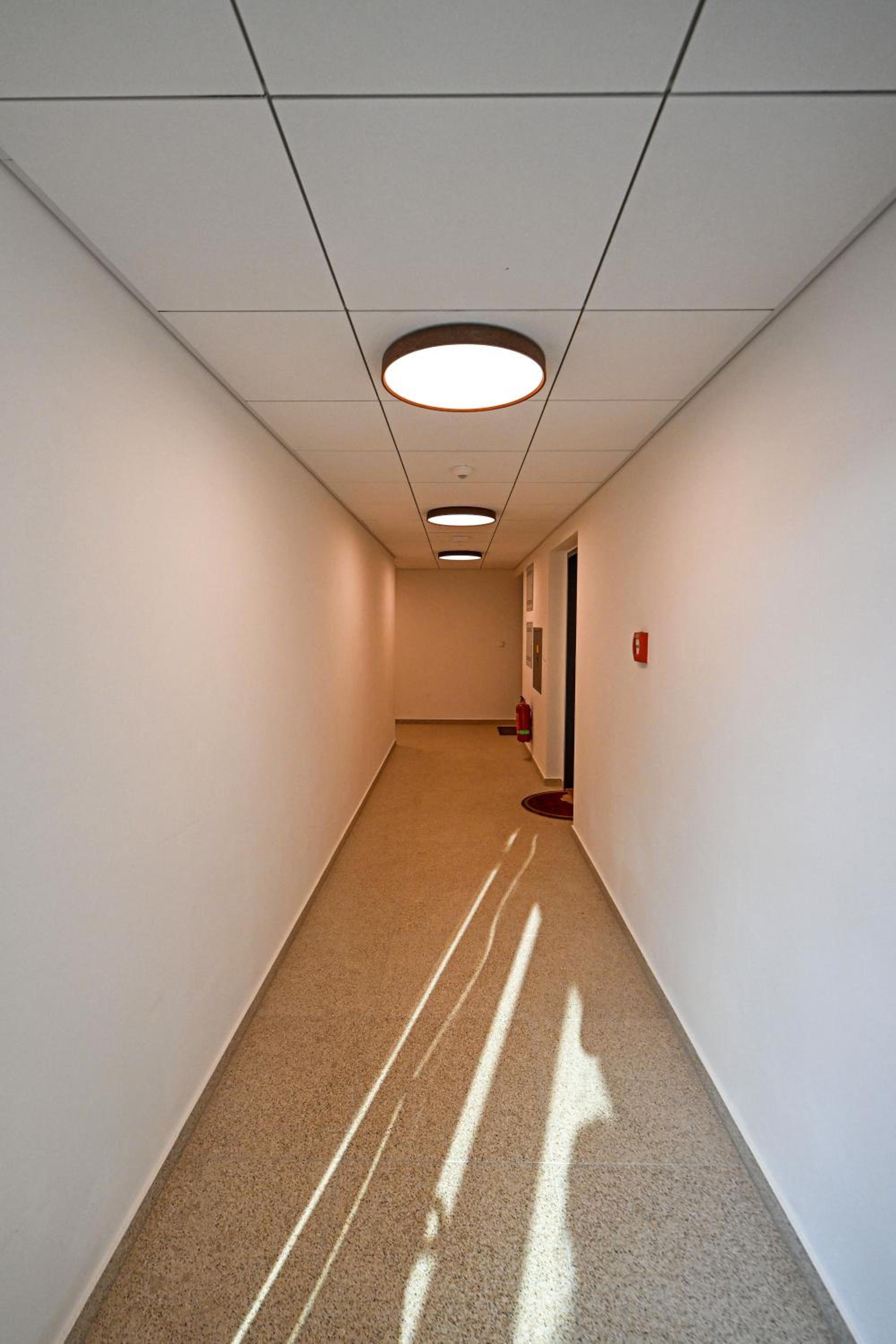Apartment Opustena