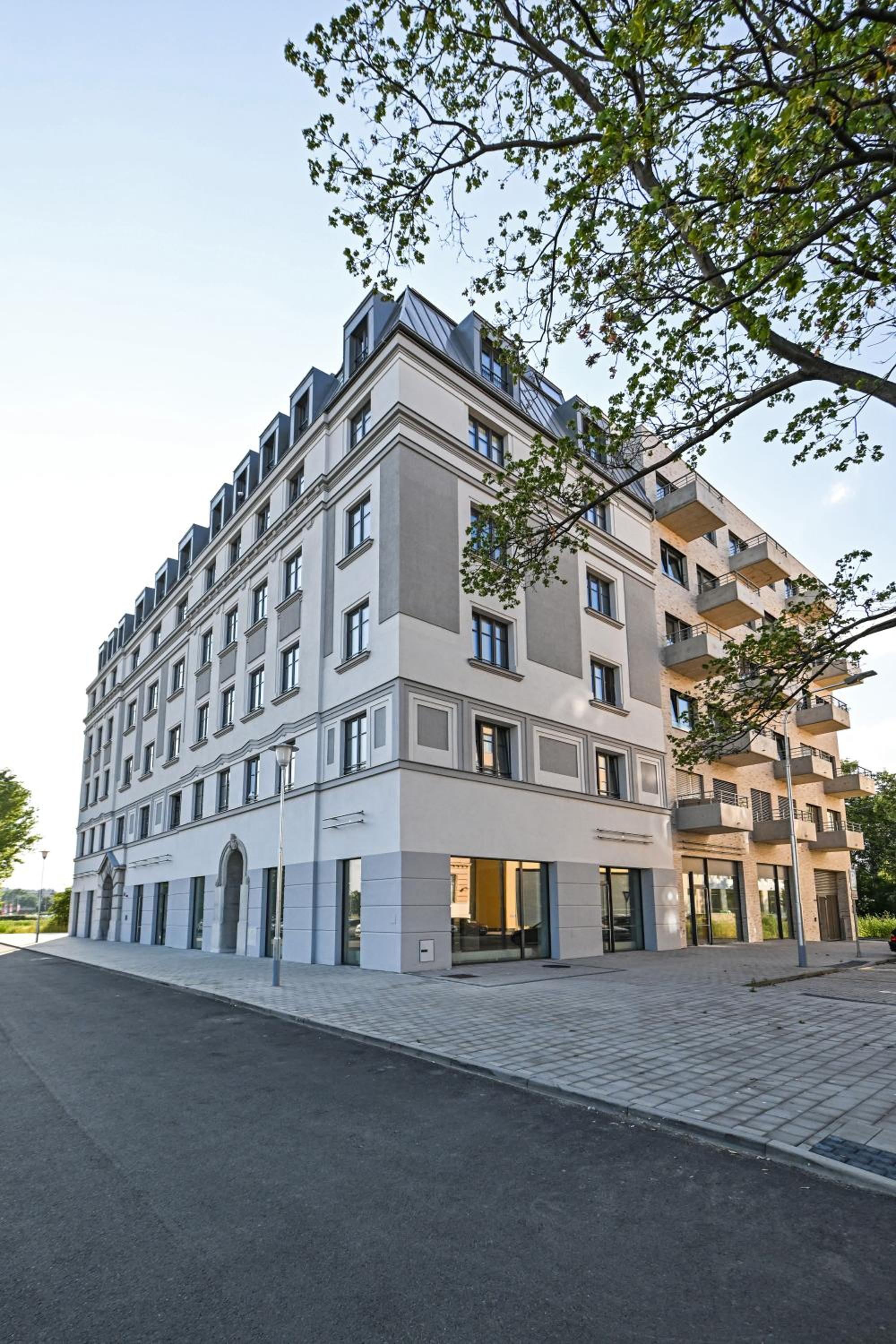 Apartment Opustena