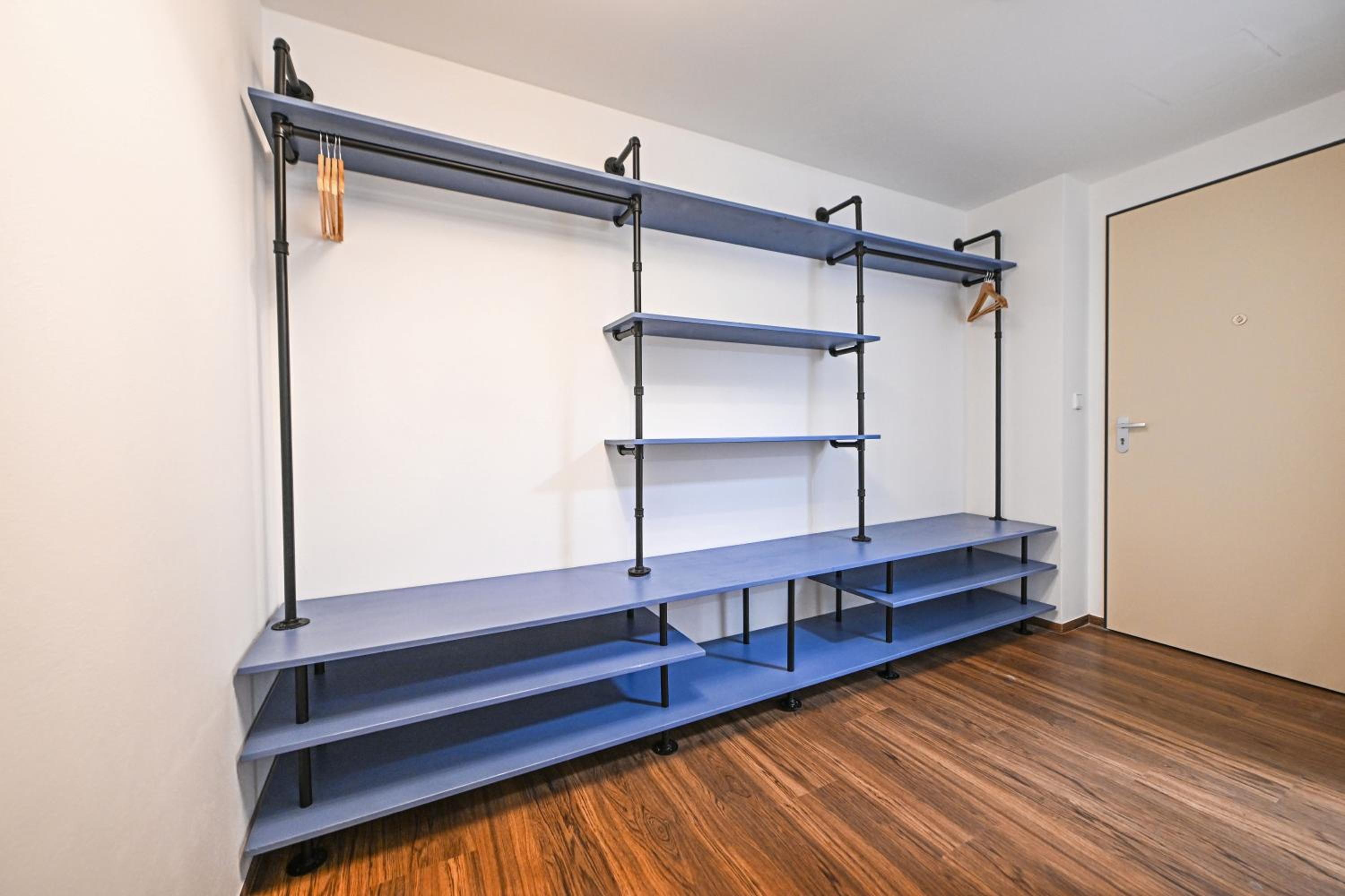 Apartment Opustena