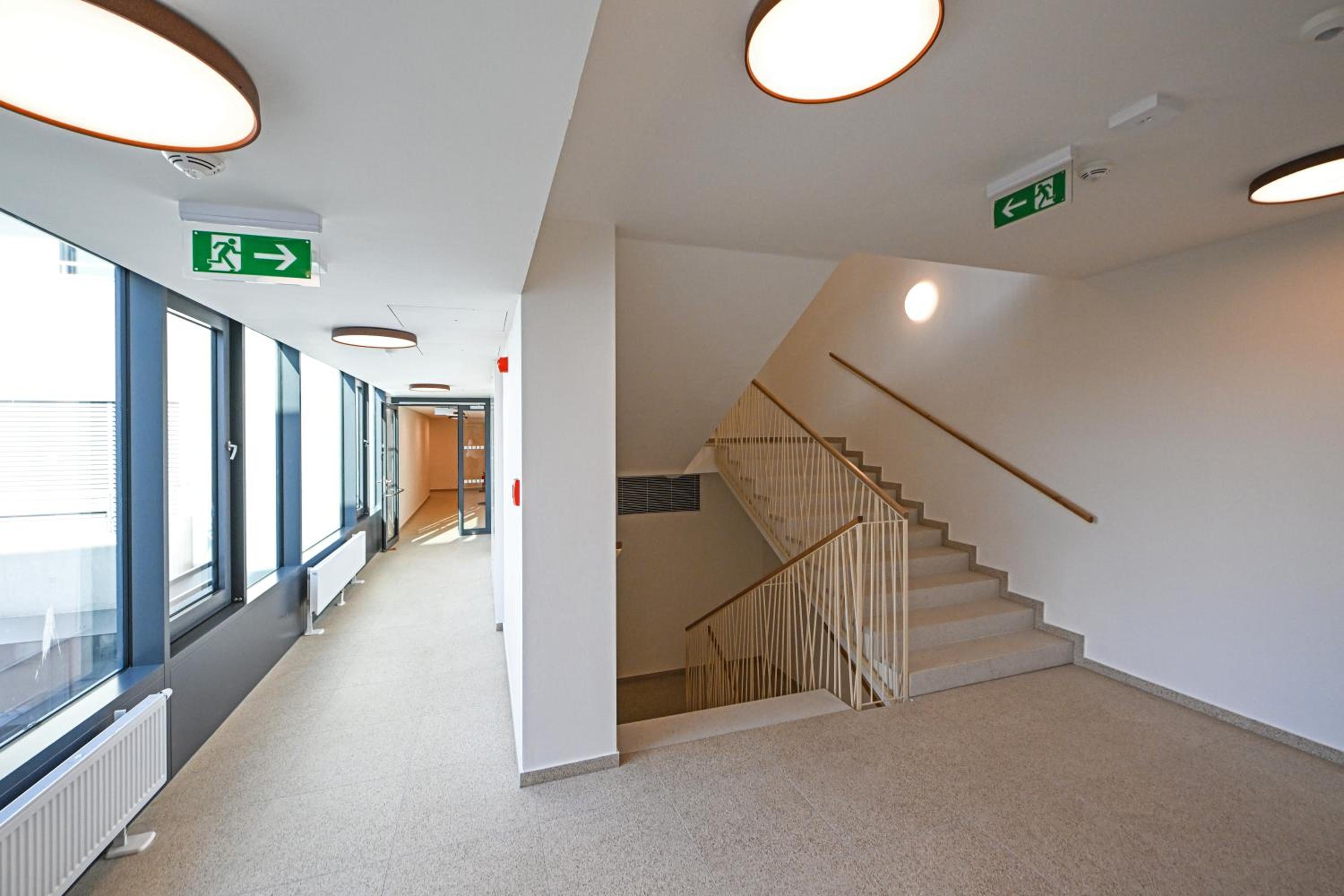 Apartment Opustena
