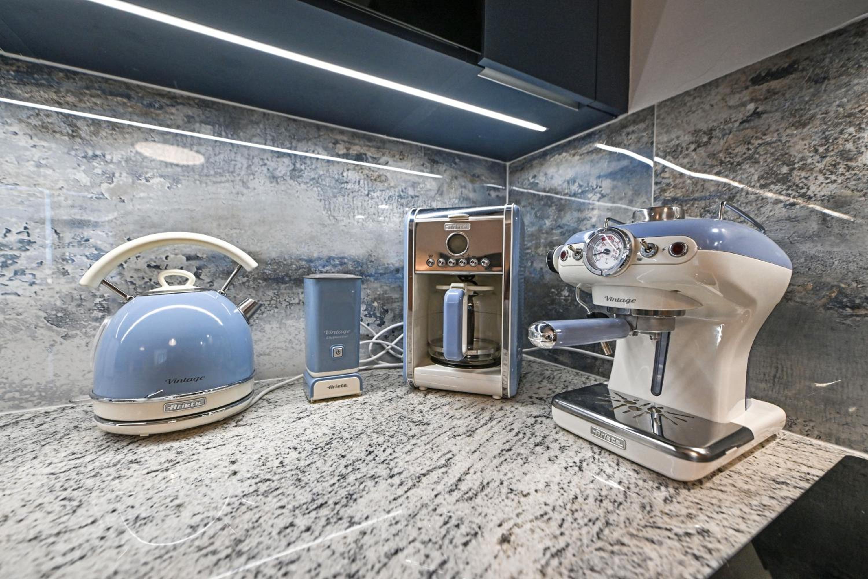 Apartment Opustena