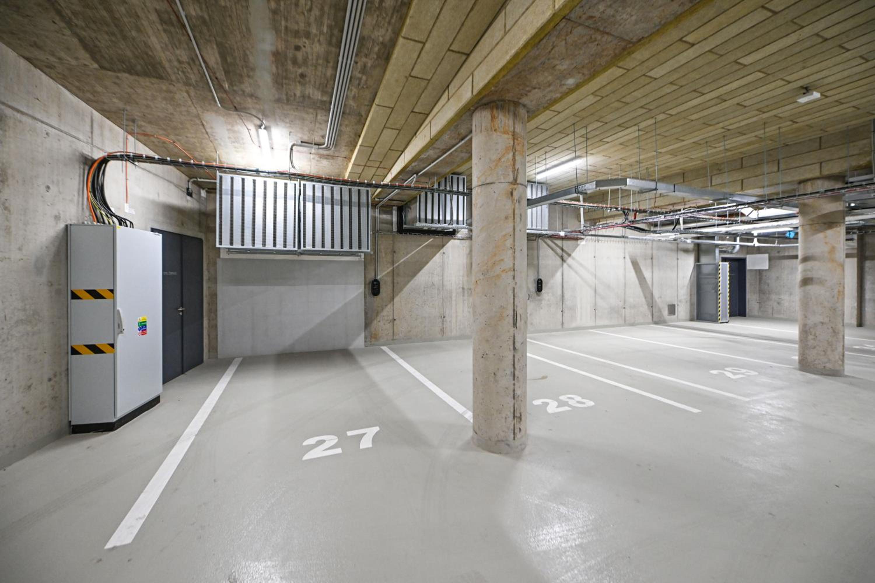Apartment Opustena