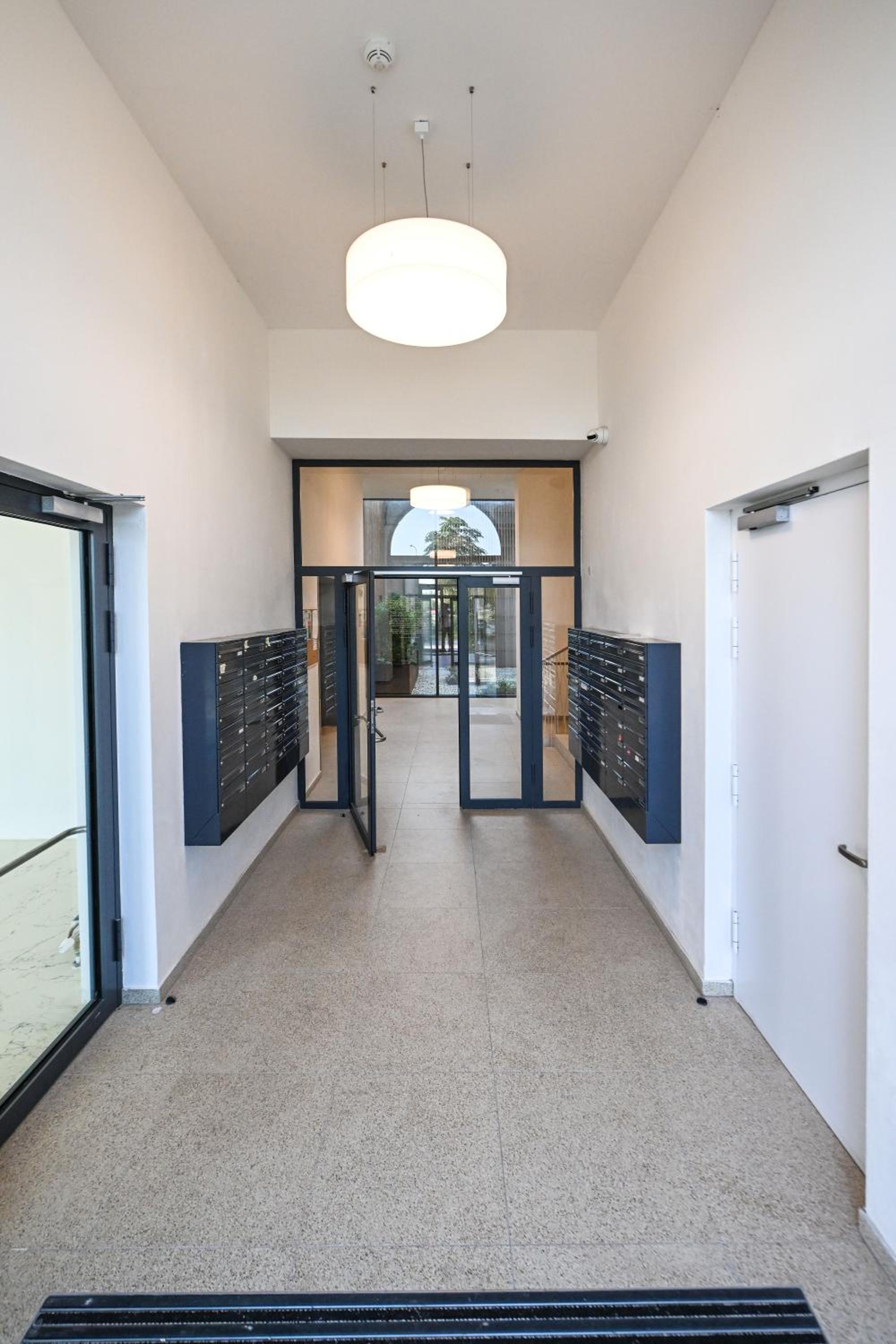 Apartment Opustena