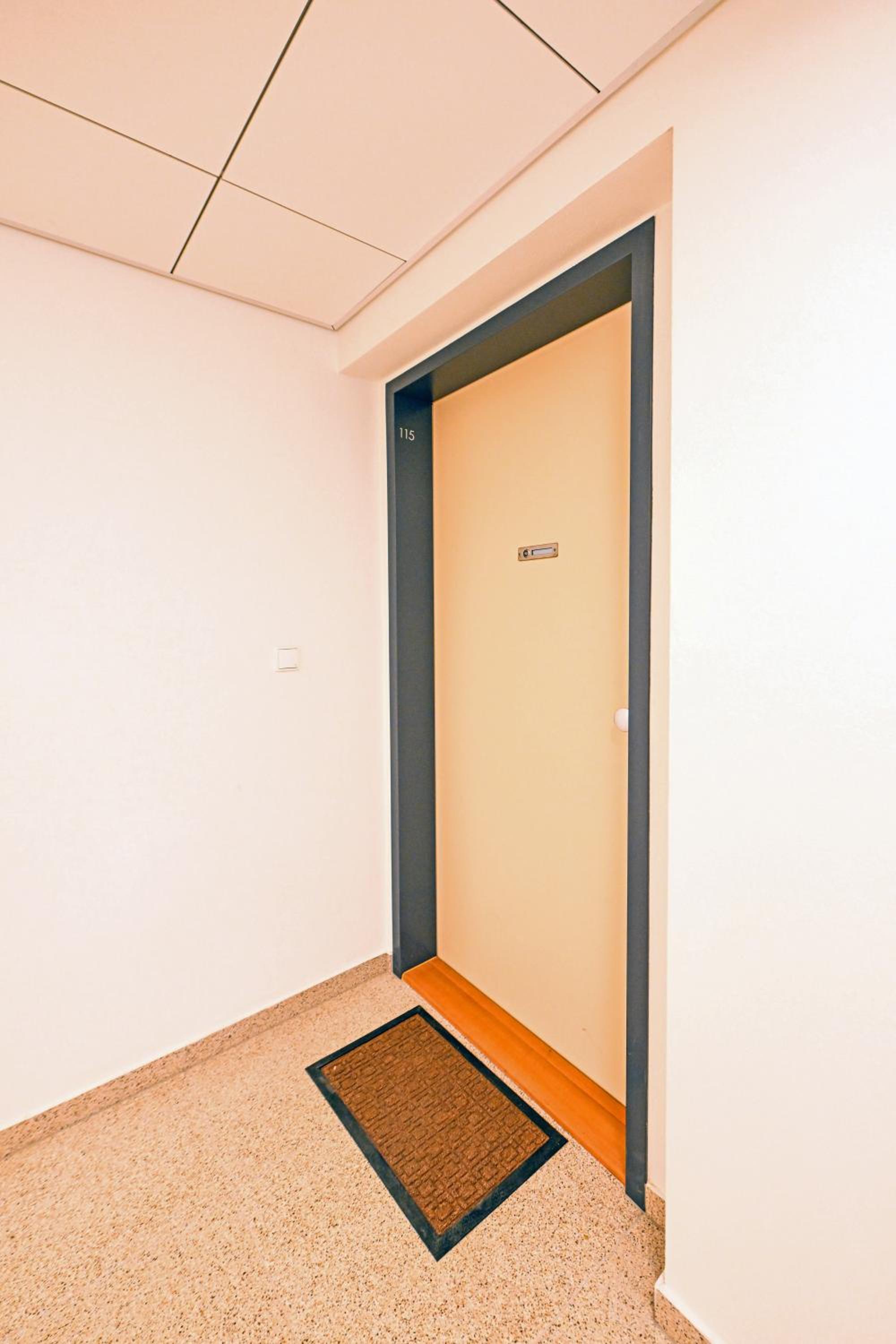 Apartment Opustena
