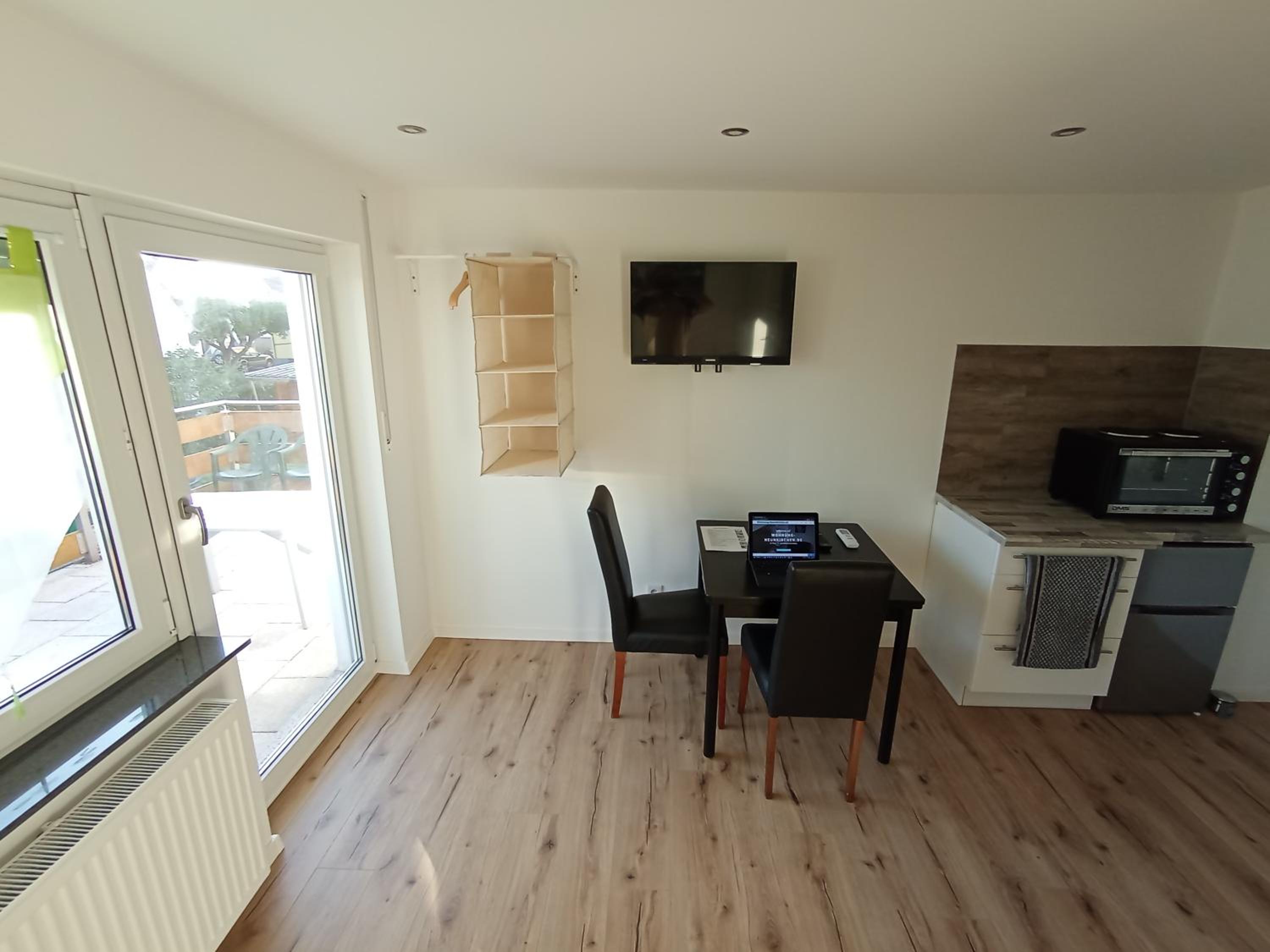 Wohnung Neunkirchen 1B - Property Image 4