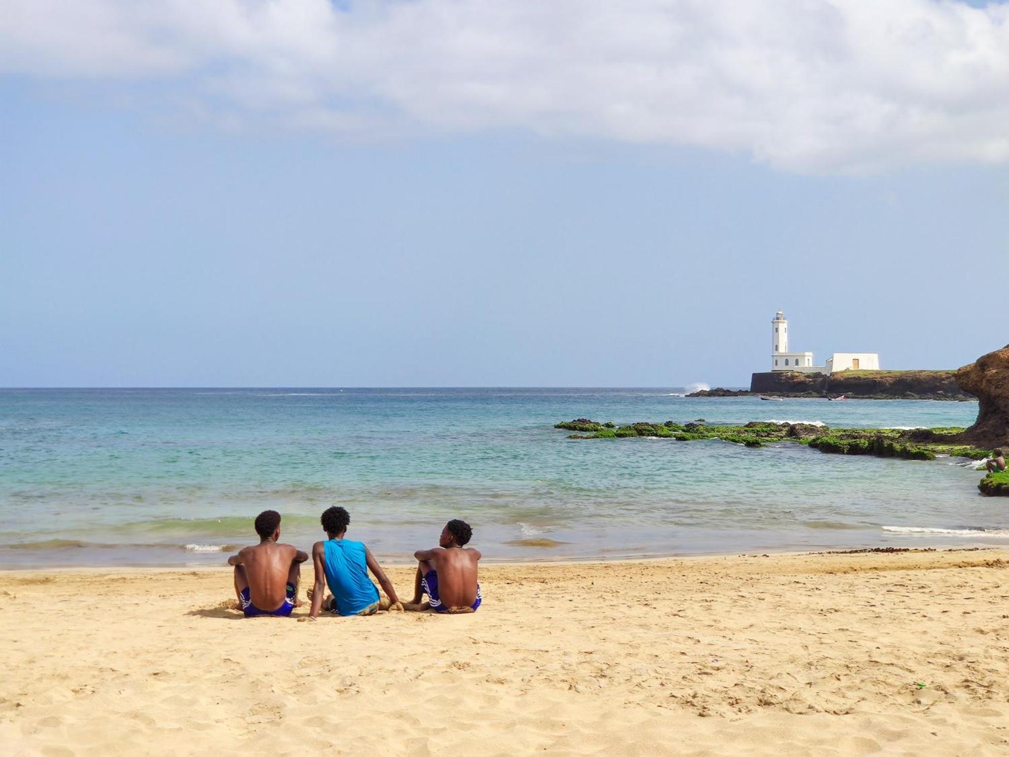 Casa Estrela - Sea & Art Guesthouse