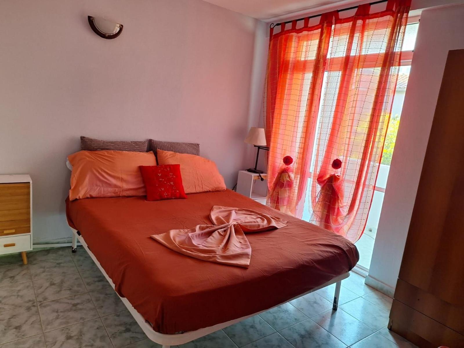 Apartment of Maks Golem Durres,Albania