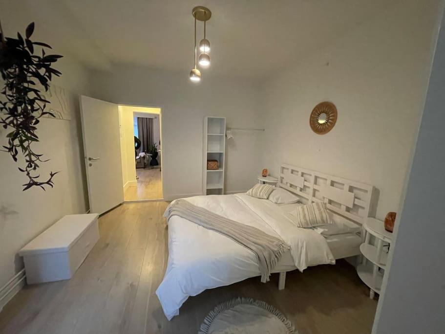 E&L Appartement