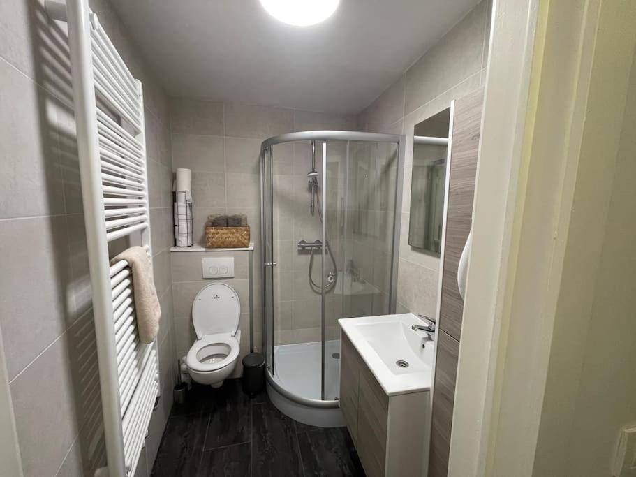 E&L Appartement