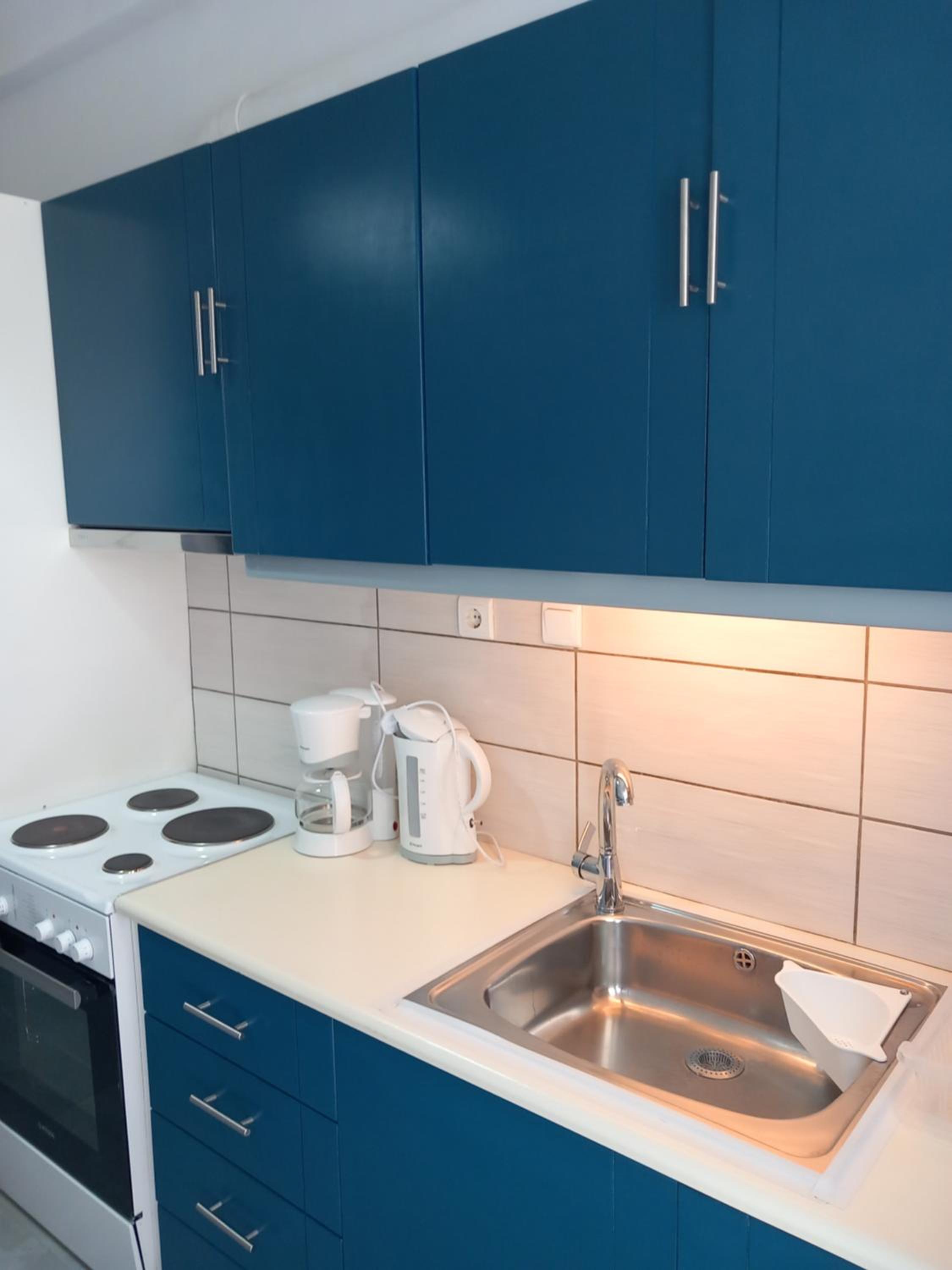 Athens City Apartment - Petralona Central Gem