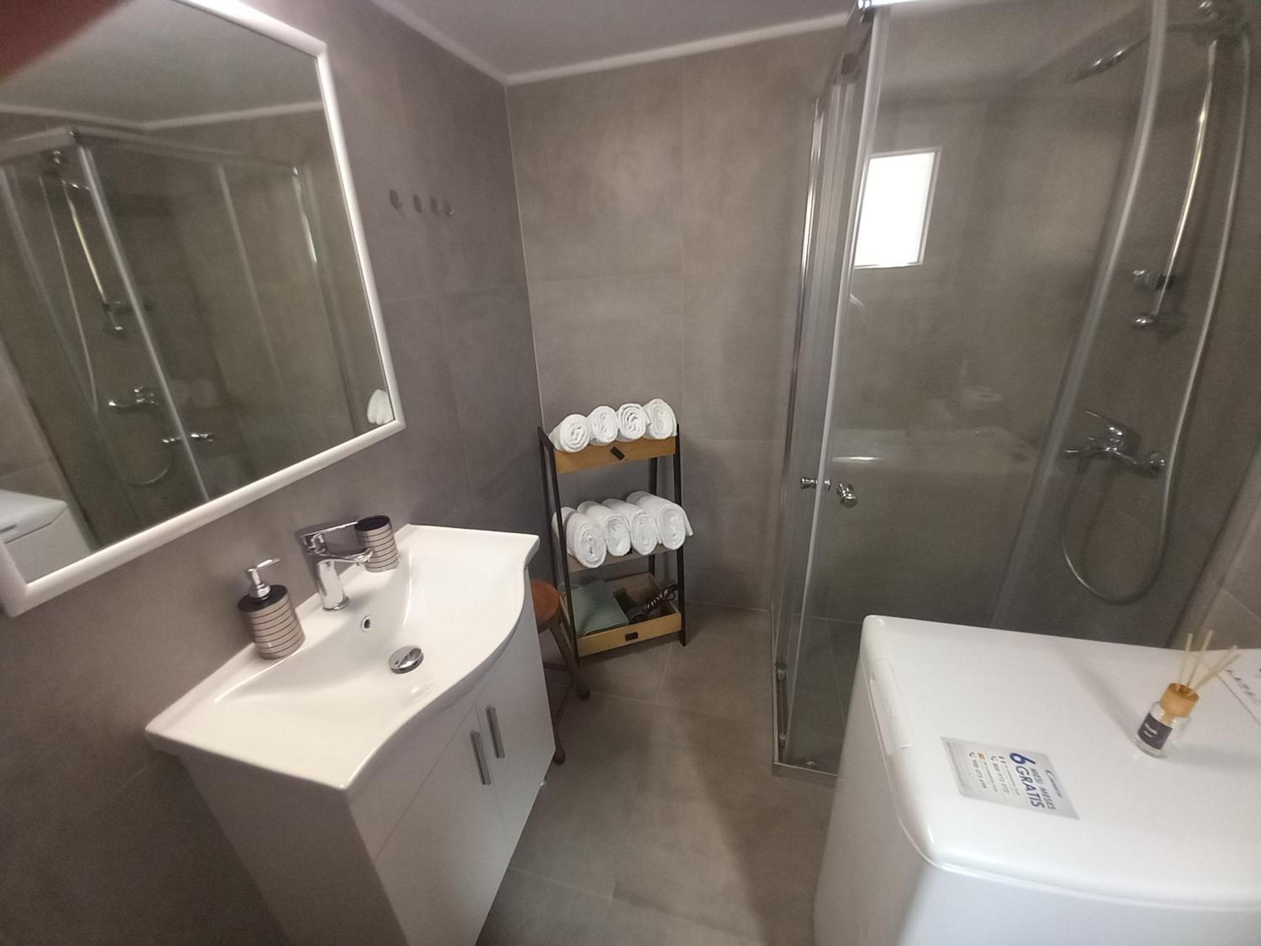 Athens City Apartment - Petralona Central Gem