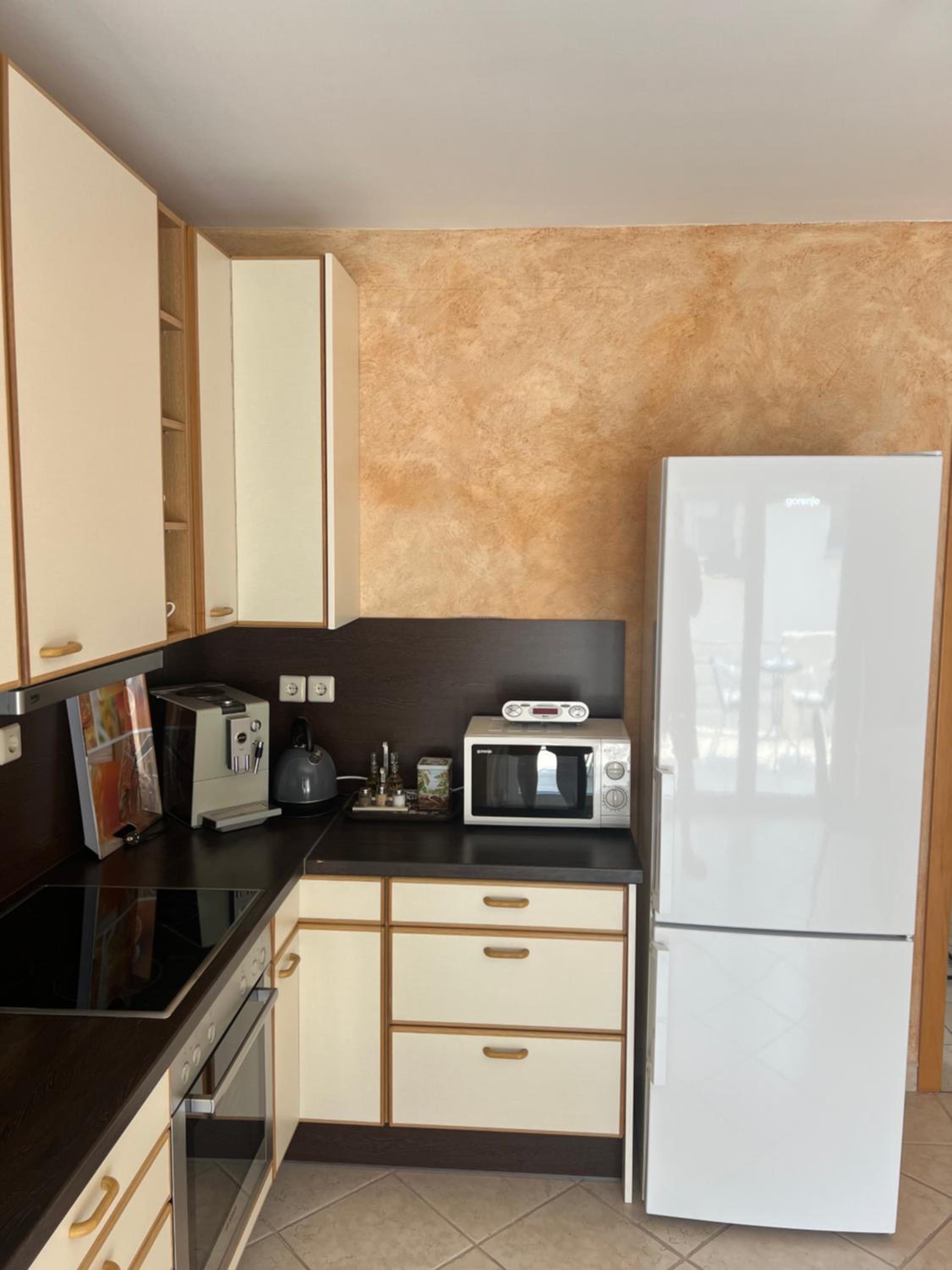 Apartments Malin