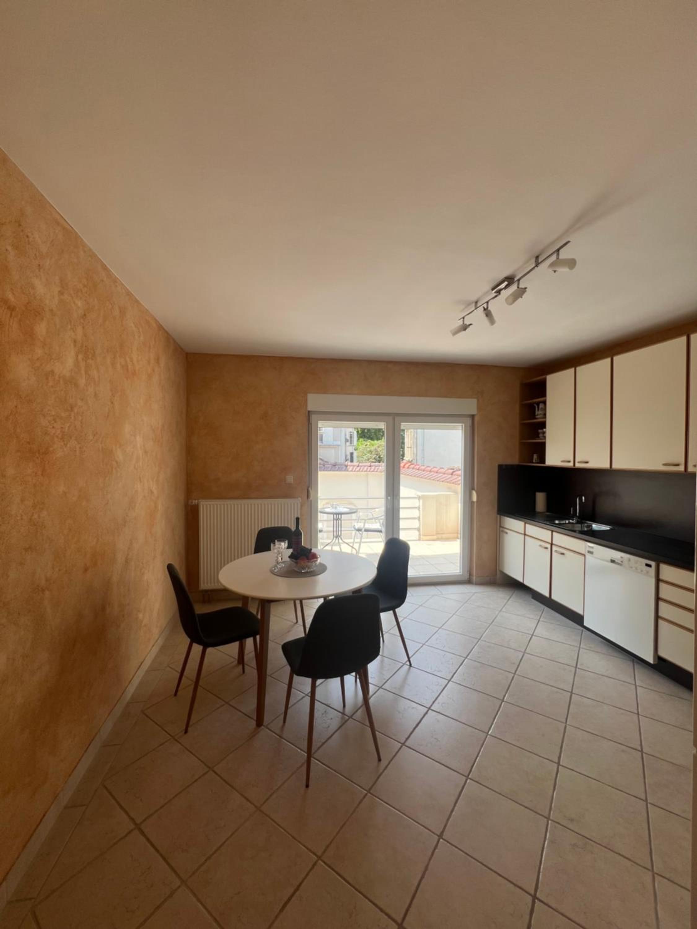 Apartments Malin