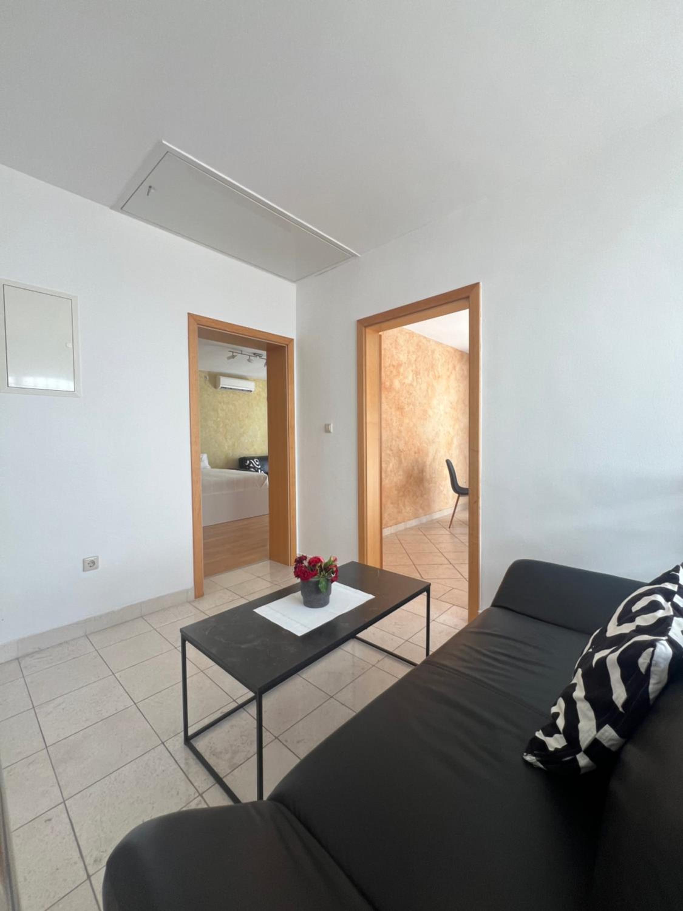 Apartments Malin