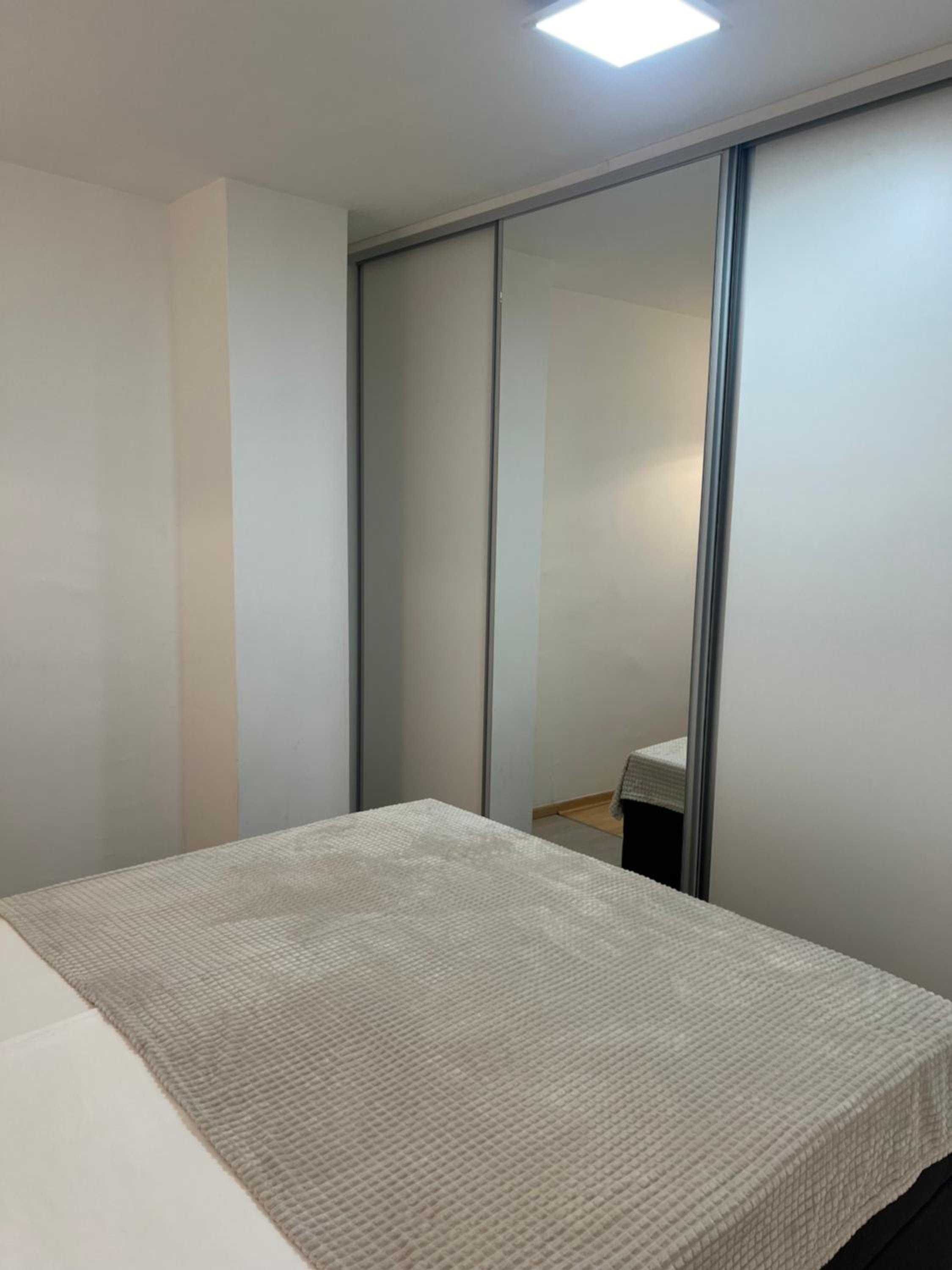 Apartments Malin