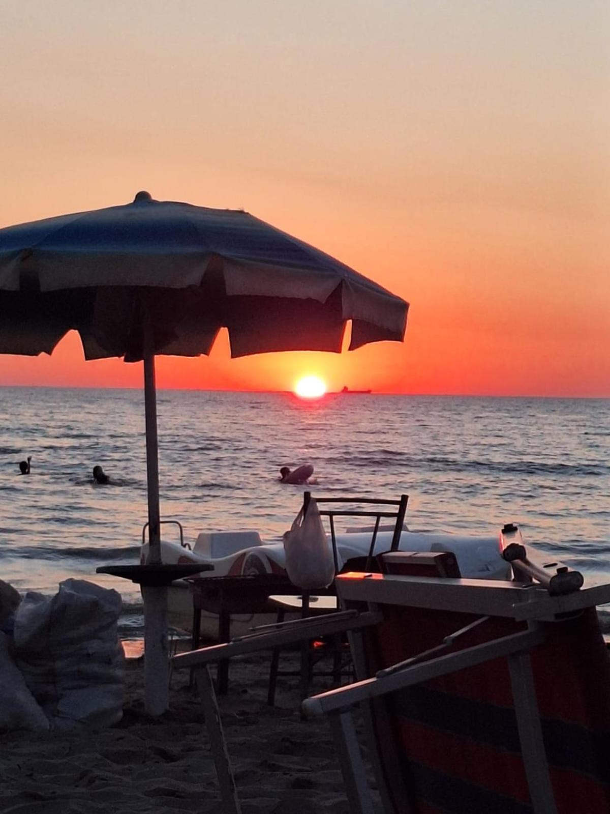 Apartment of Maks Golem Durres,Albania