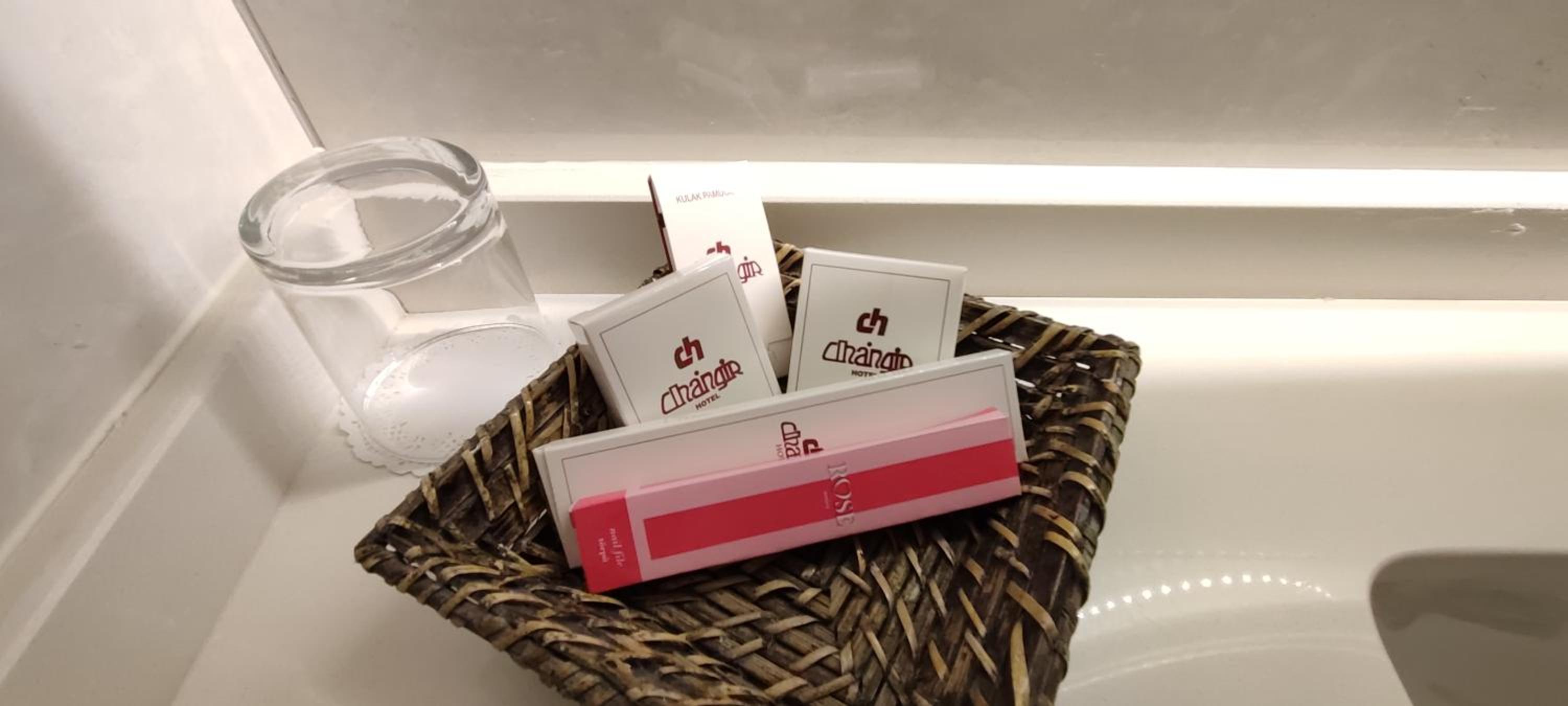 Cihangir Otel - Image 46