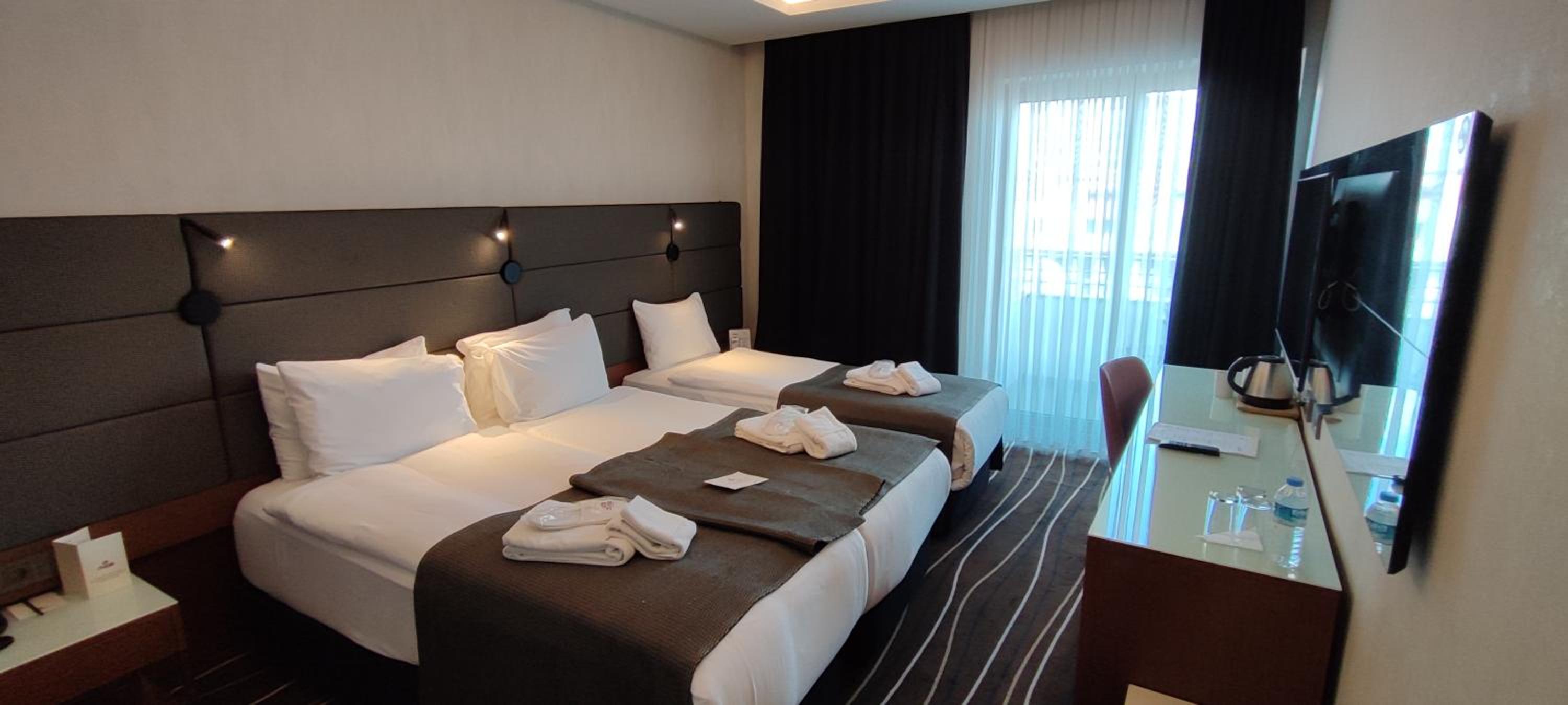 Cihangir Otel - Image 16