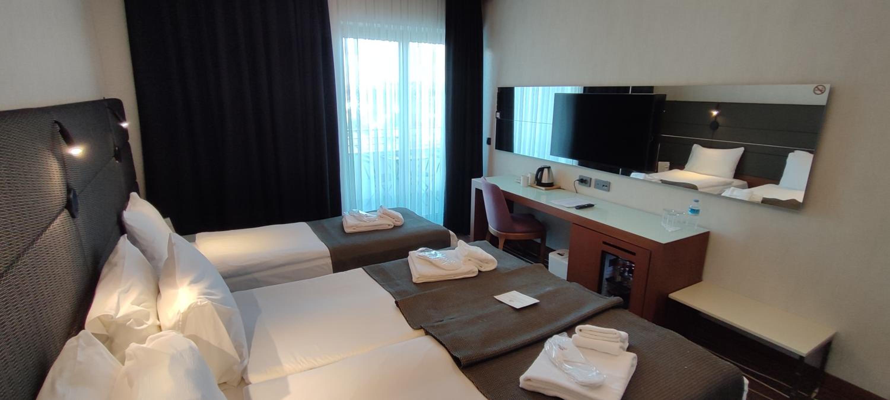 Cihangir Otel - Image 15