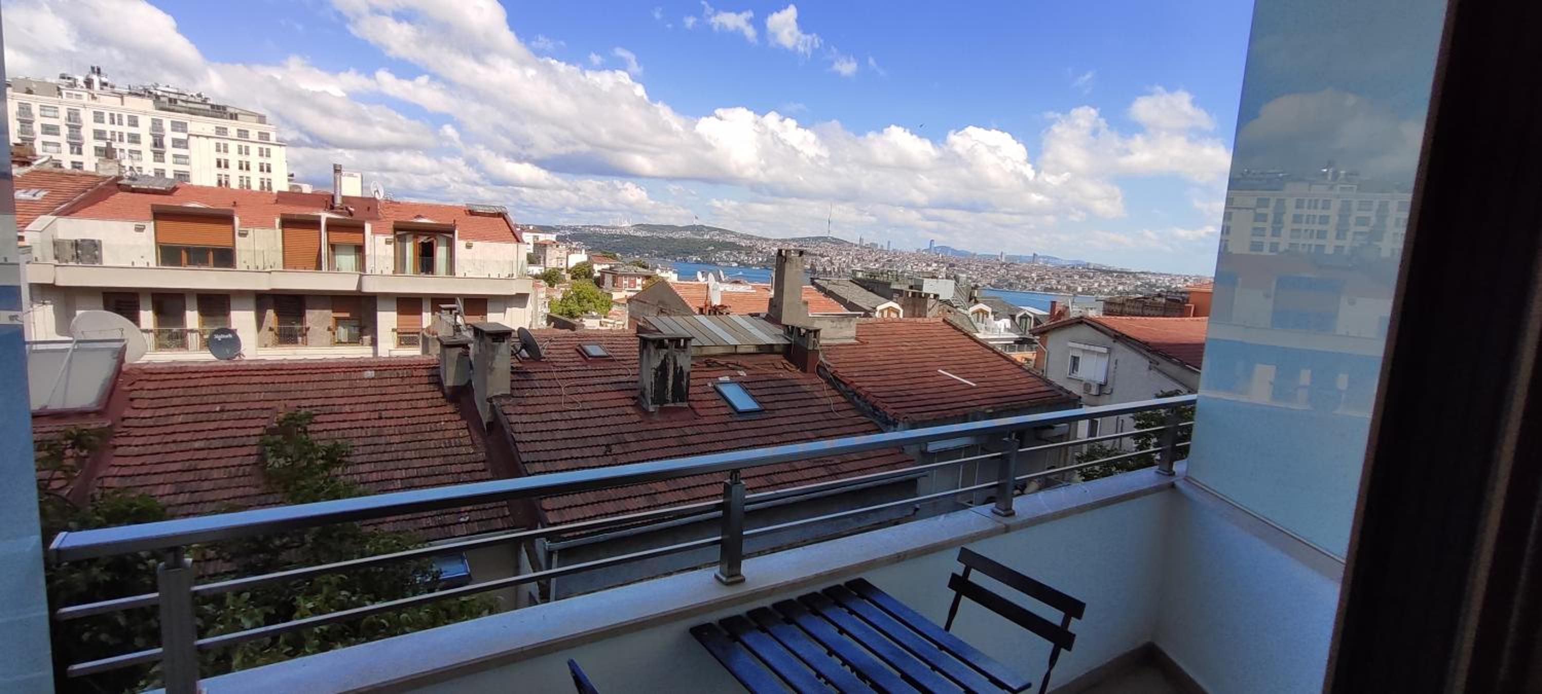 Cihangir Otel - Image 99