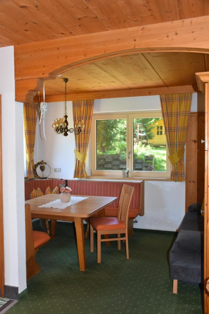 Haus Marco view 3