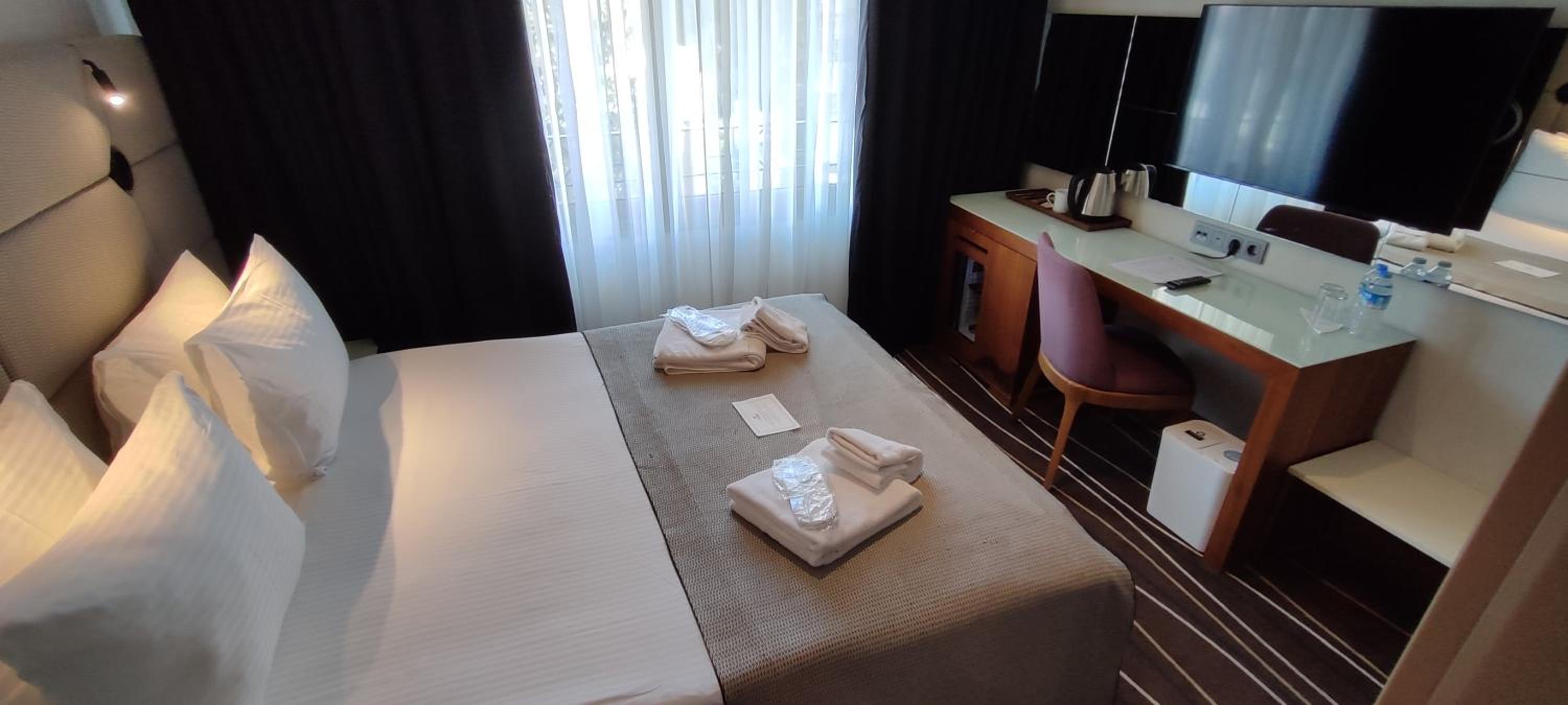 Cihangir Otel - Image 24