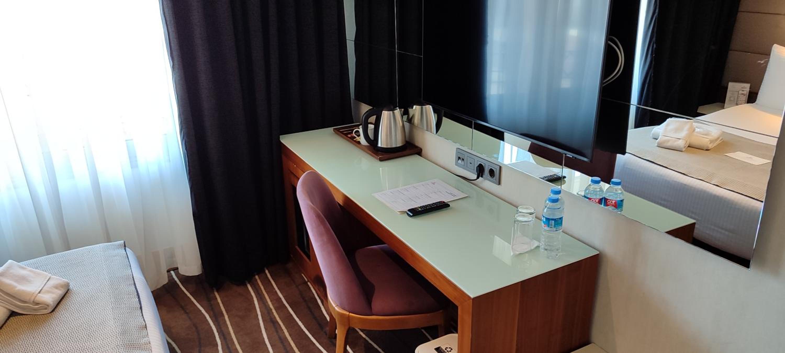 Cihangir Otel - Image 25