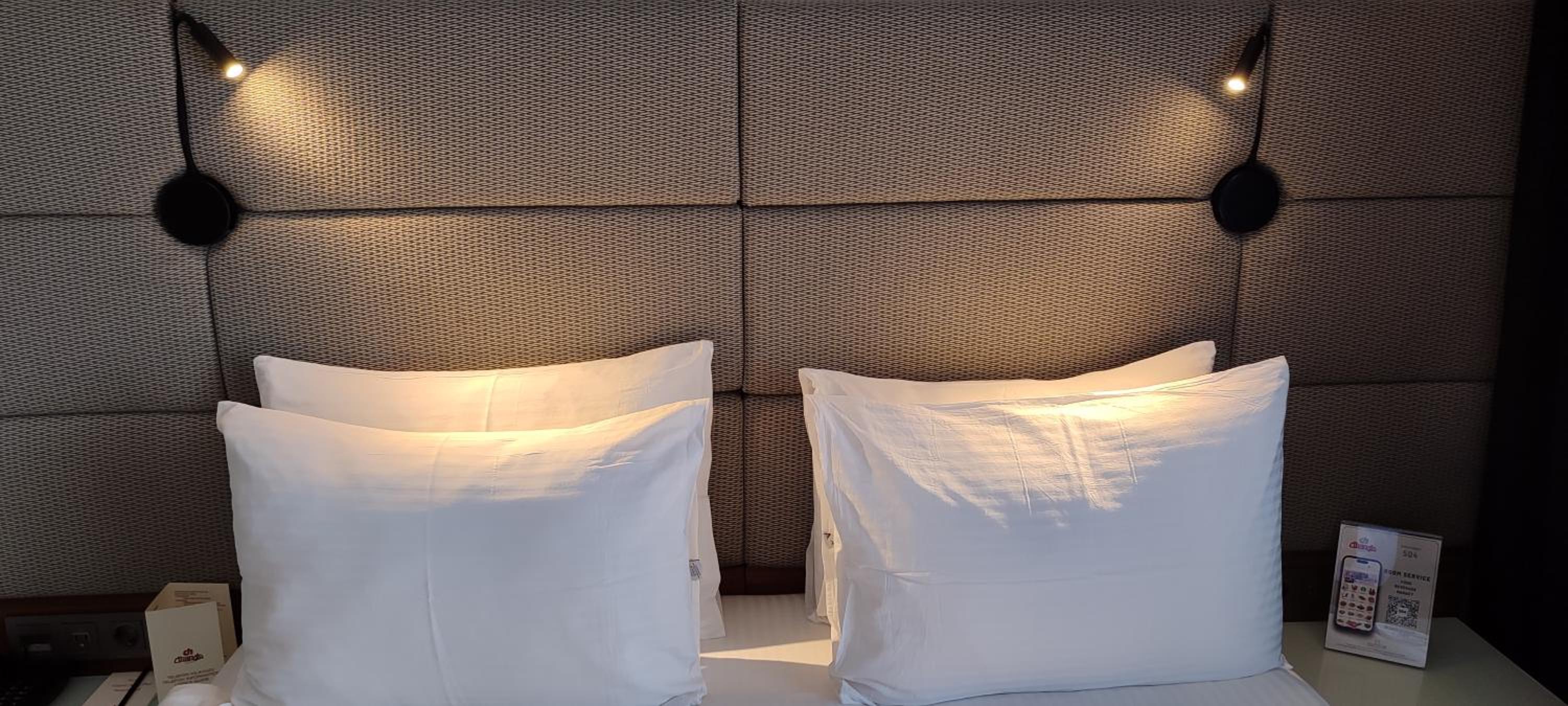 Cihangir Otel - Image 43