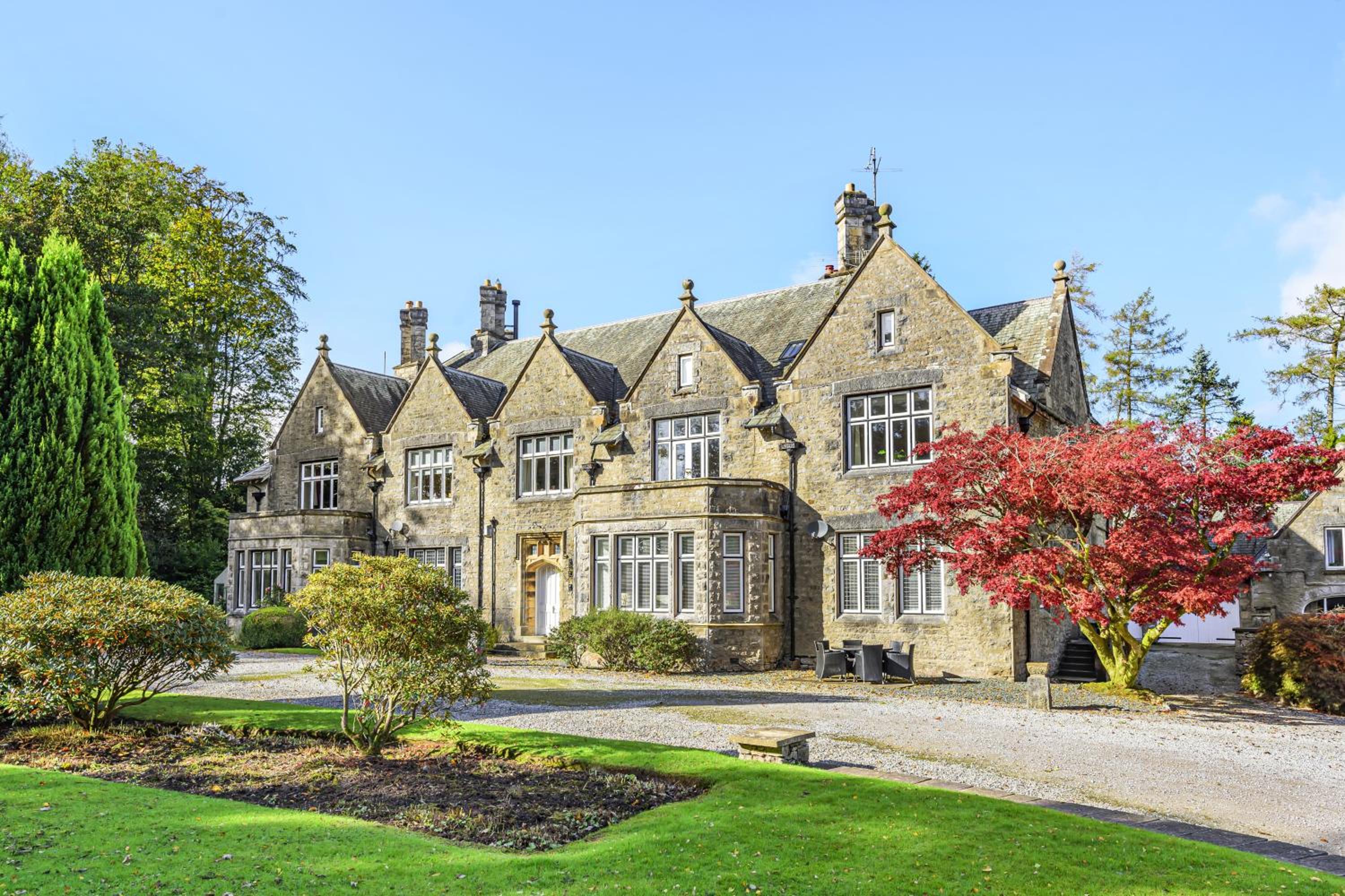 Greenmount Exquisite Apartment