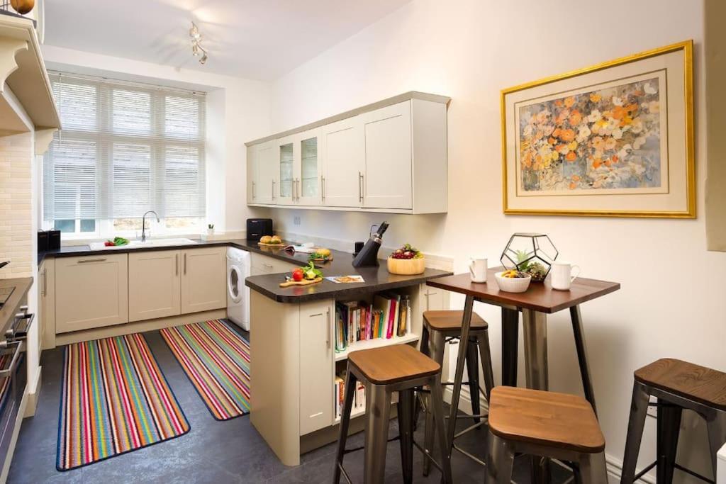Greenmount Exquisite Apartment