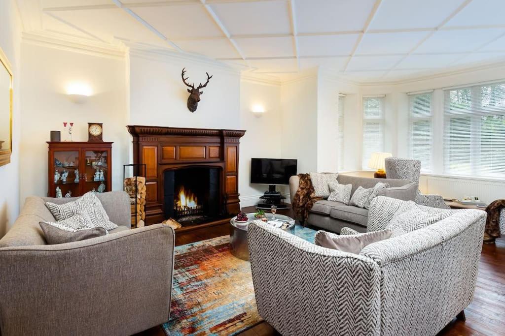 Greenmount Exquisite Apartment