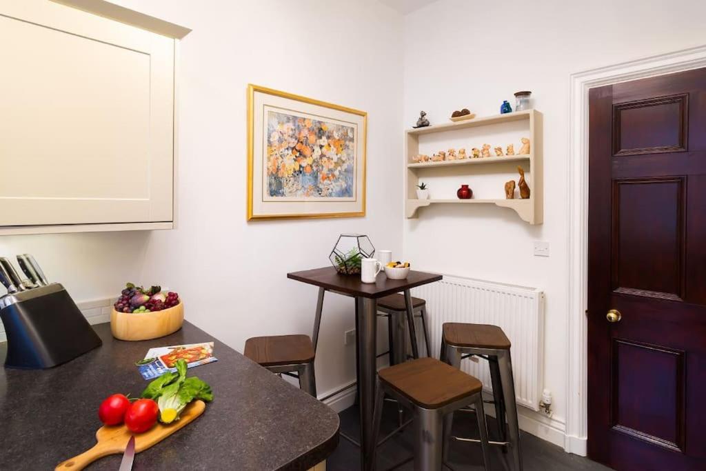 Greenmount Exquisite Apartment