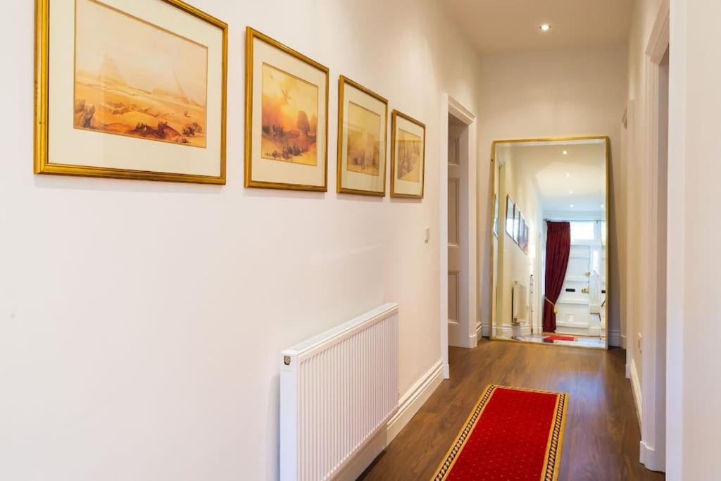 Greenmount Exquisite Apartment