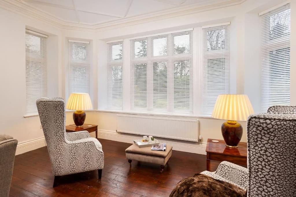 Greenmount Exquisite Apartment