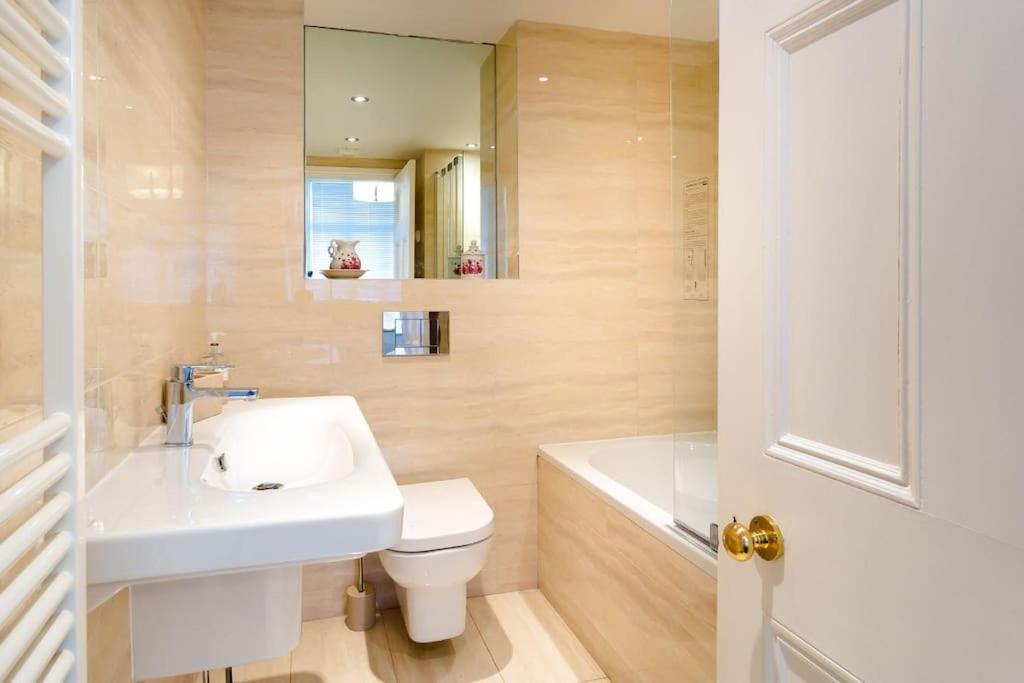Greenmount Exquisite Apartment