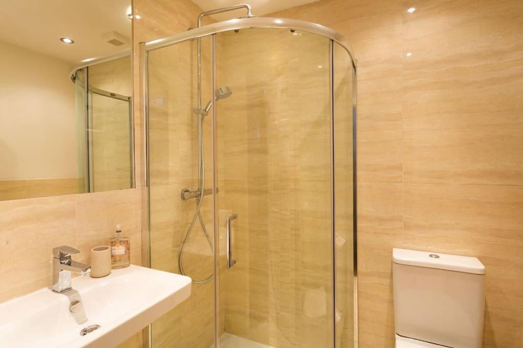 Greenmount Exquisite Apartment